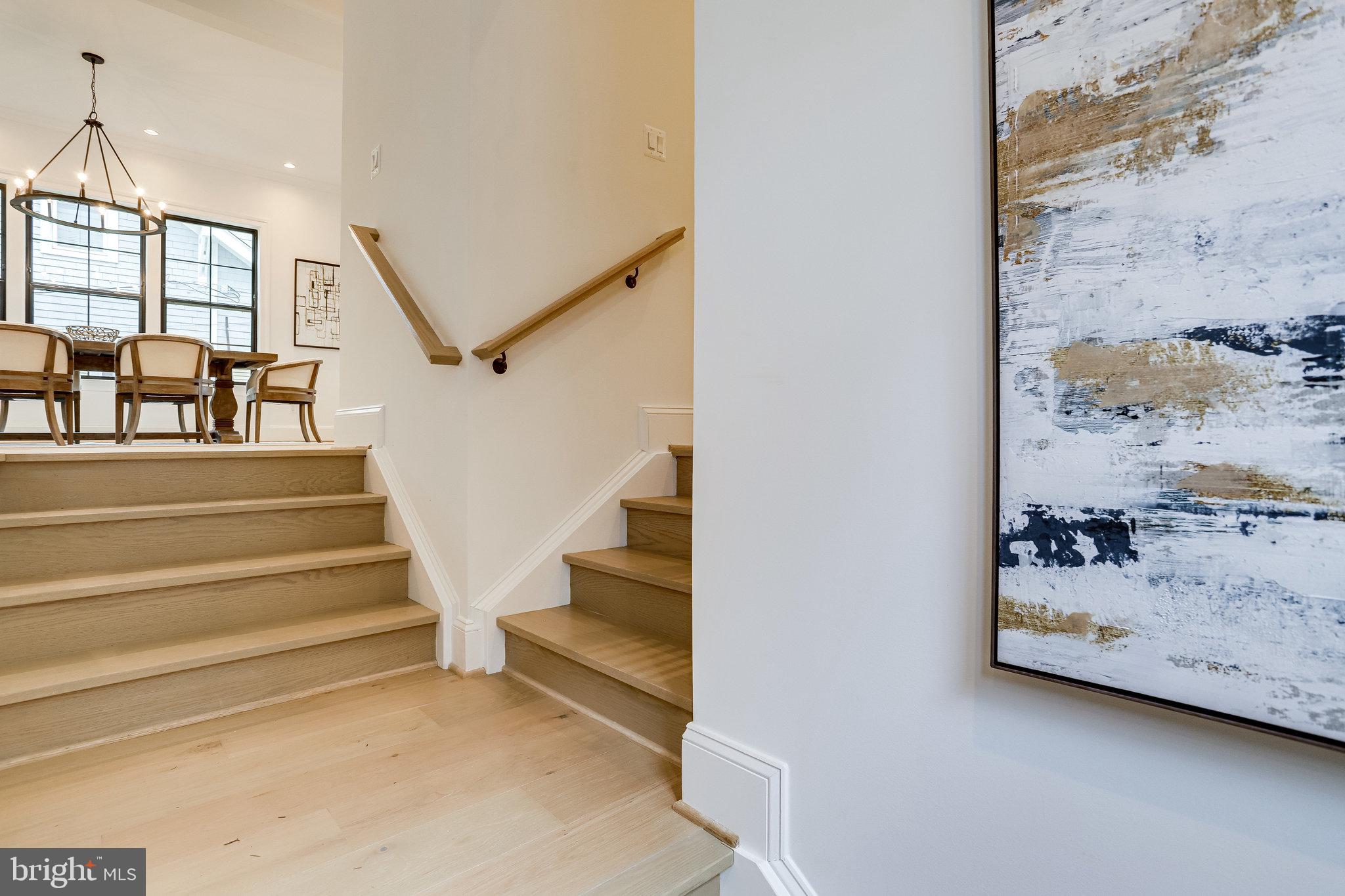 FALLS CHURCH PARK - Residential