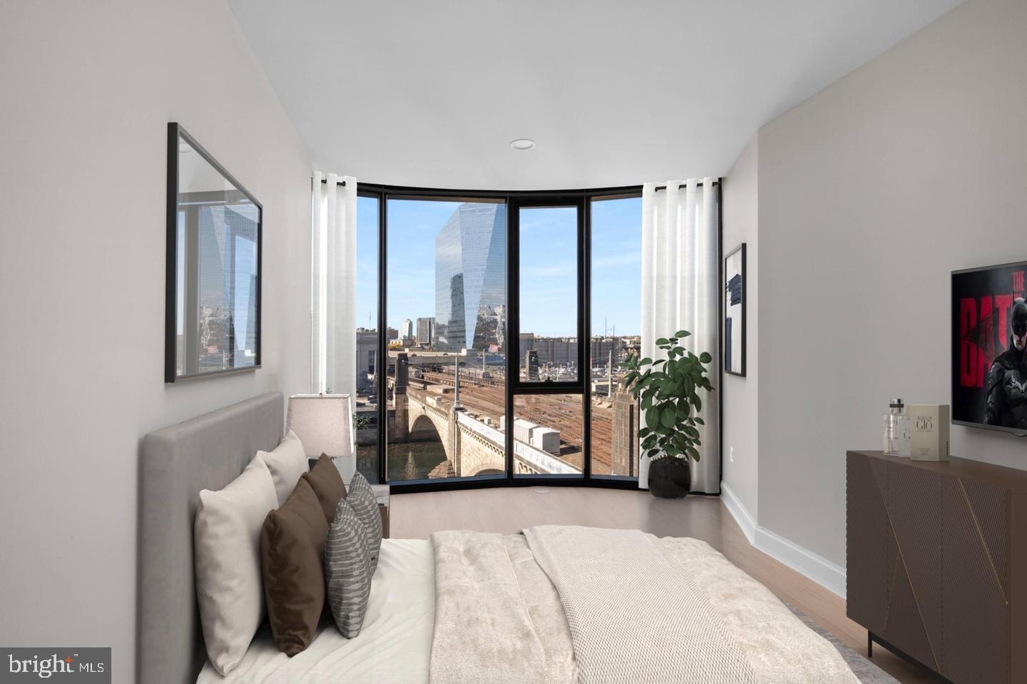 CENTER CITY - Residential Lease