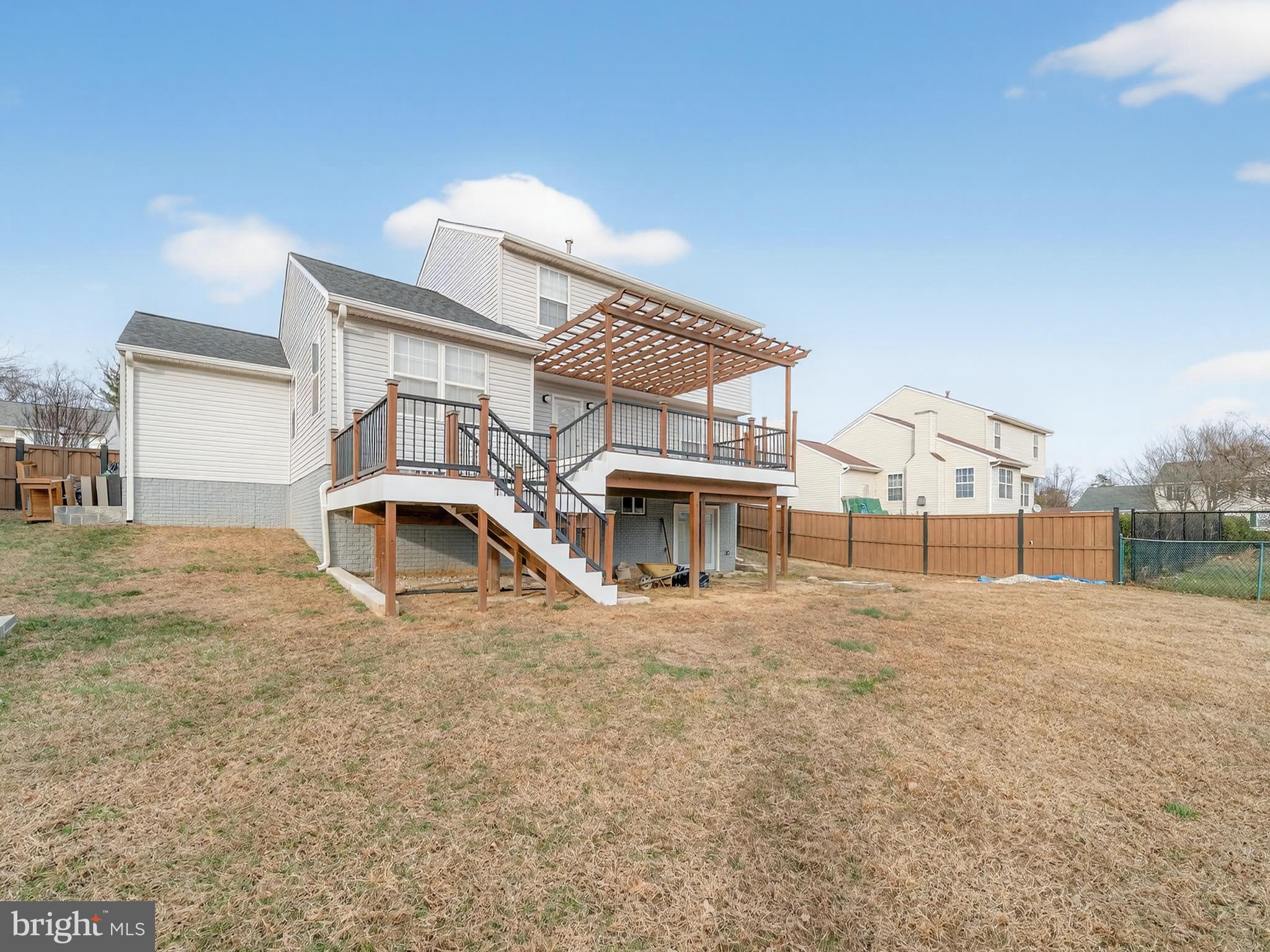 BROOKE HEIGHTS - Residential