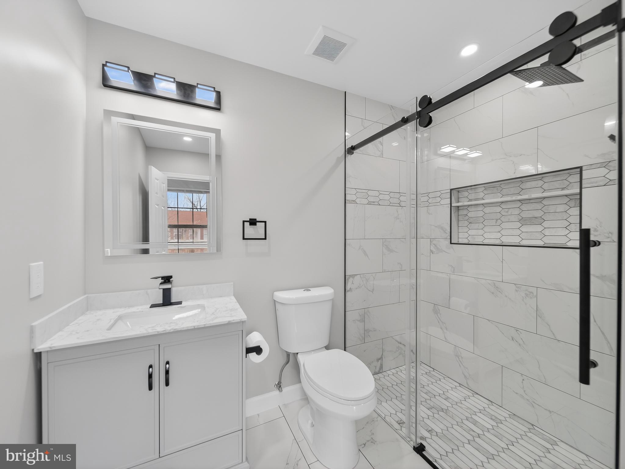 BROOKE HEIGHTS - Residential