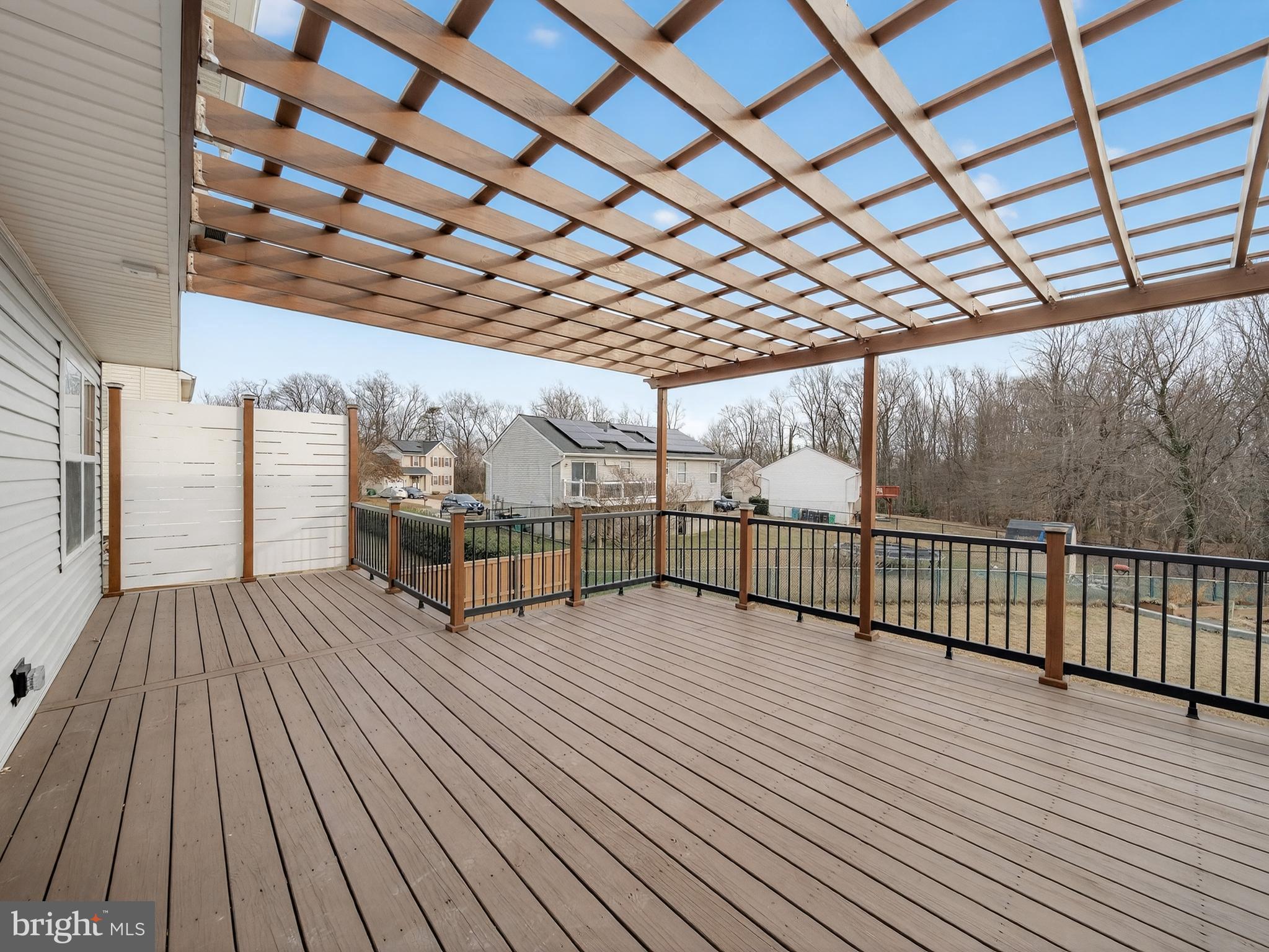 BROOKE HEIGHTS - Residential