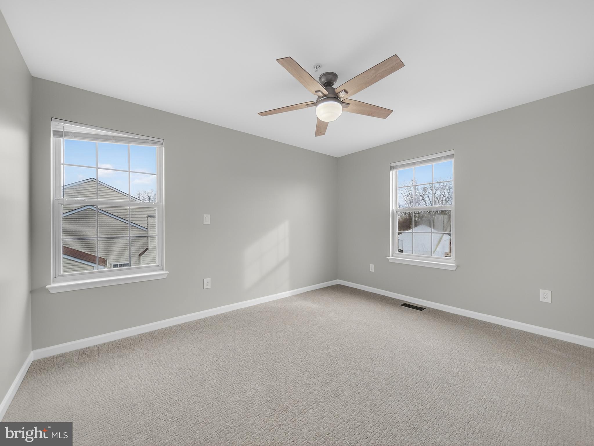 BROOKE HEIGHTS - Residential