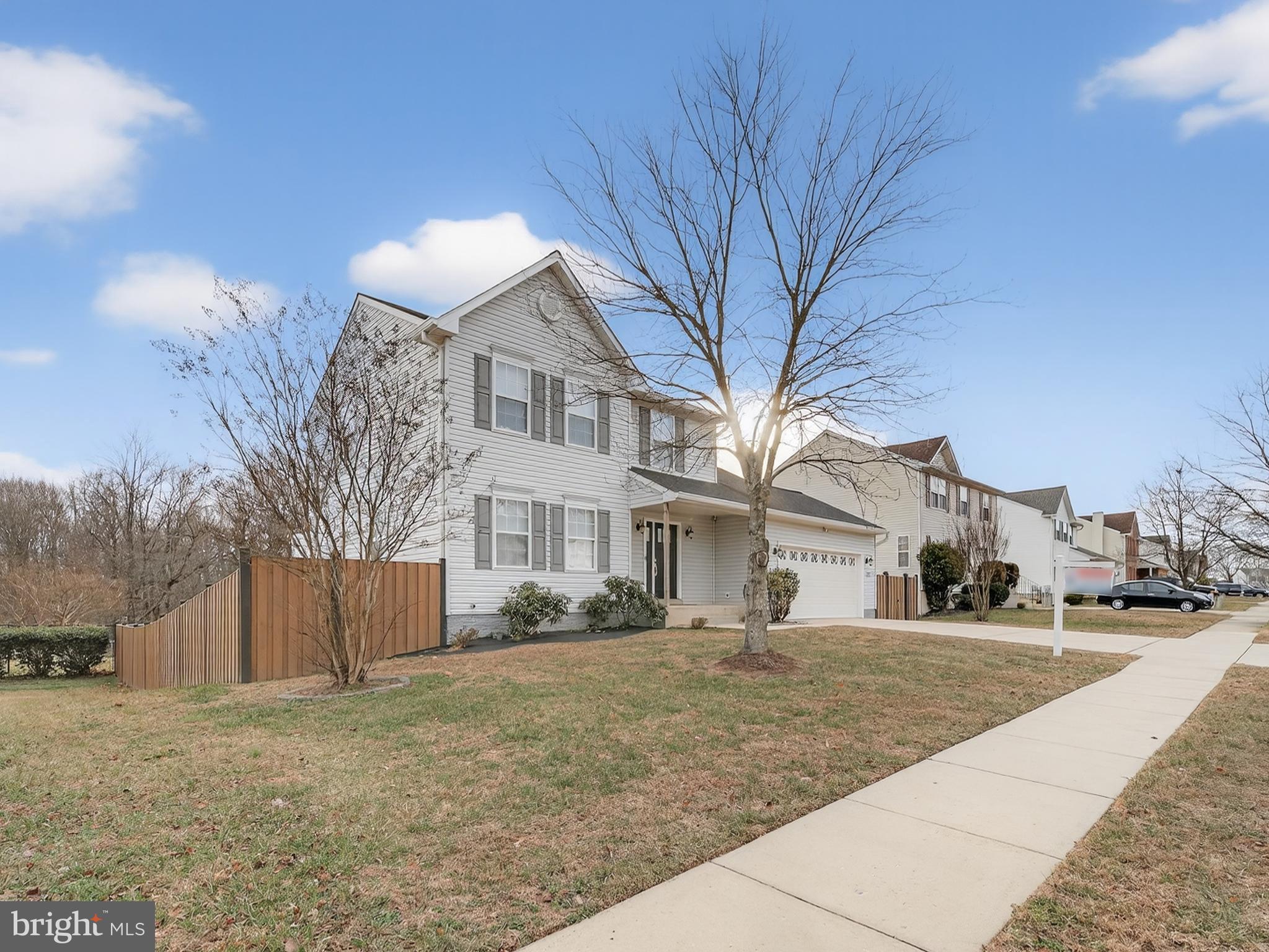 BROOKE HEIGHTS - Residential