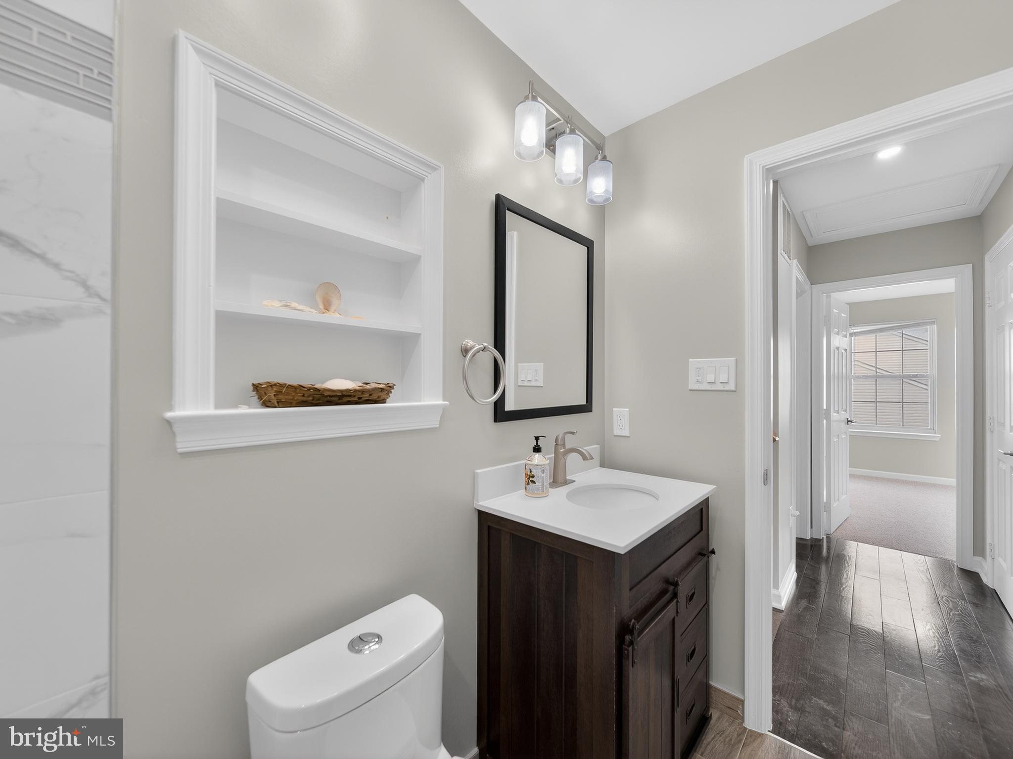 BROOKE HEIGHTS - Residential