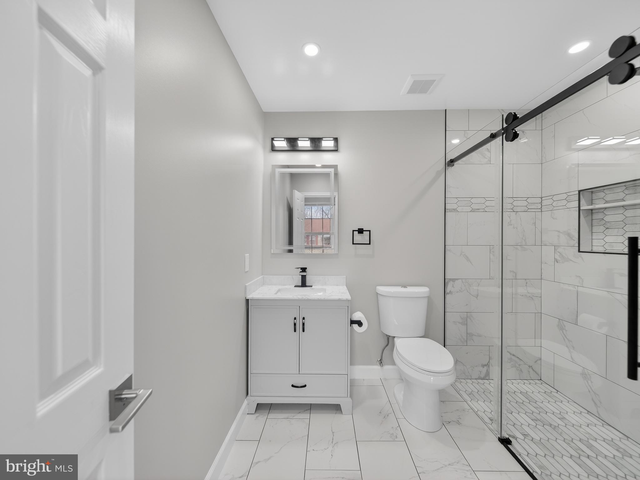 BROOKE HEIGHTS - Residential