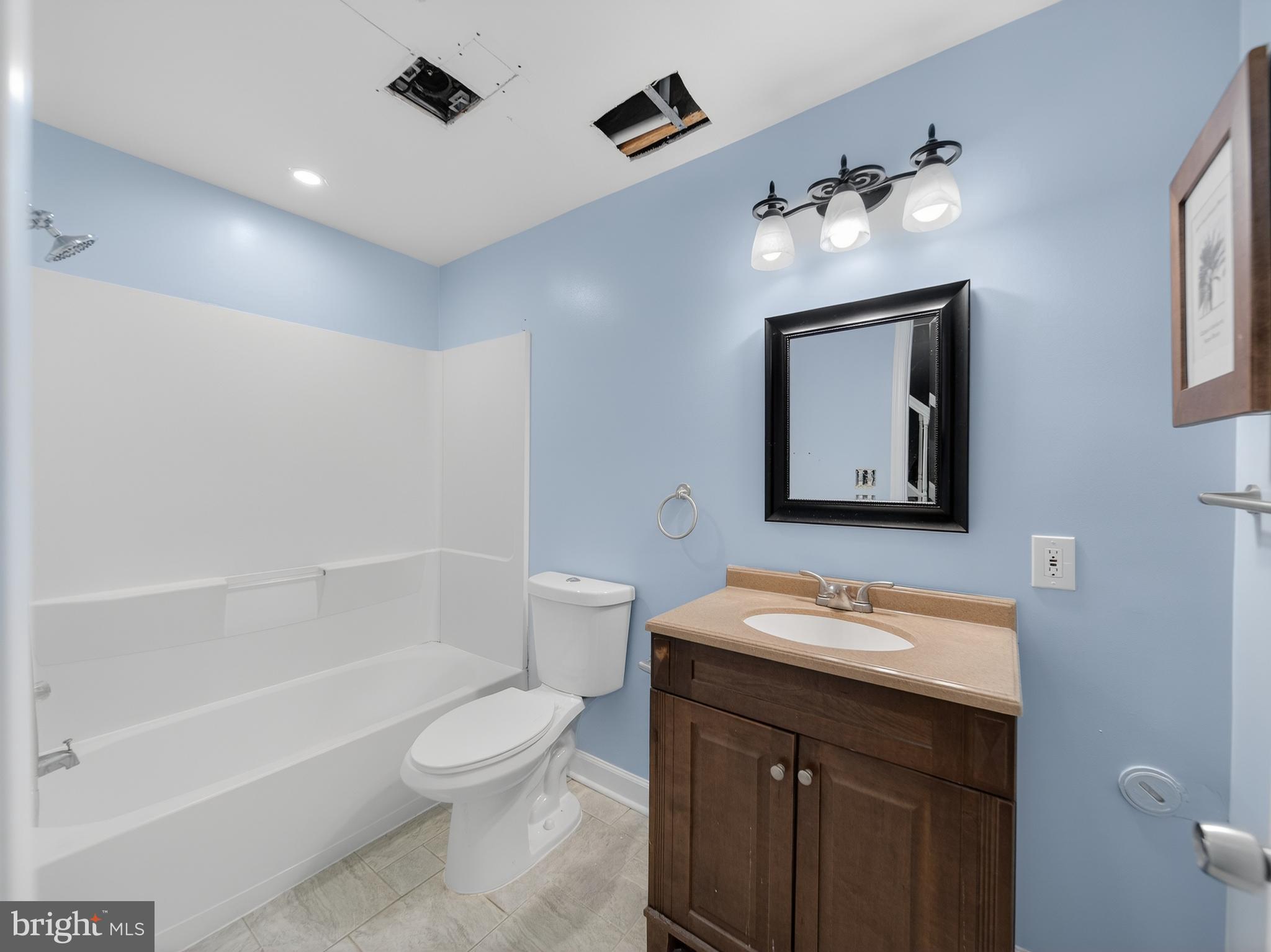 BROOKE HEIGHTS - Residential