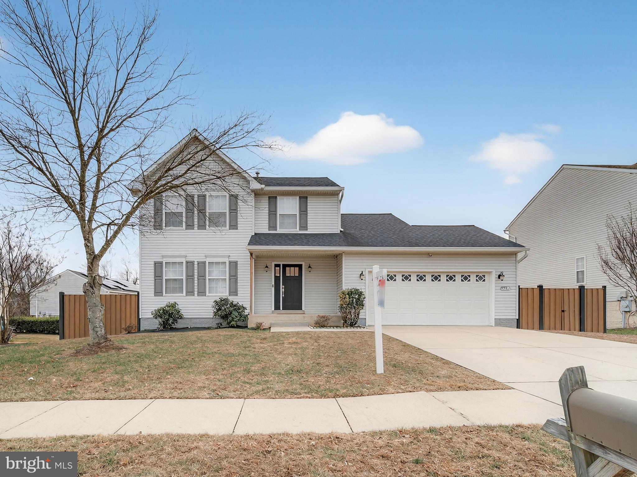 BROOKE HEIGHTS - Residential