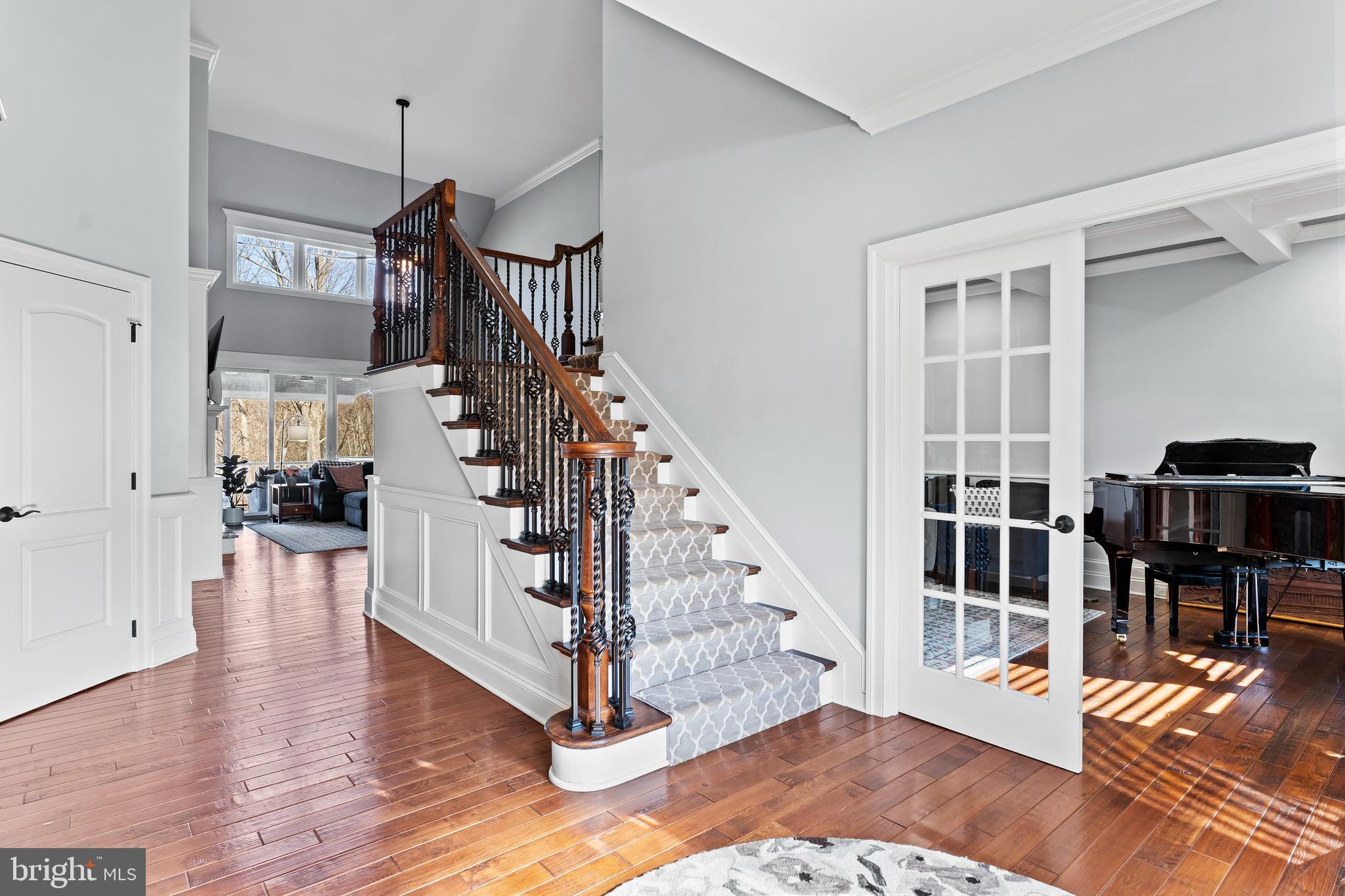 MILLFORDING HIGHLANDS - Residential