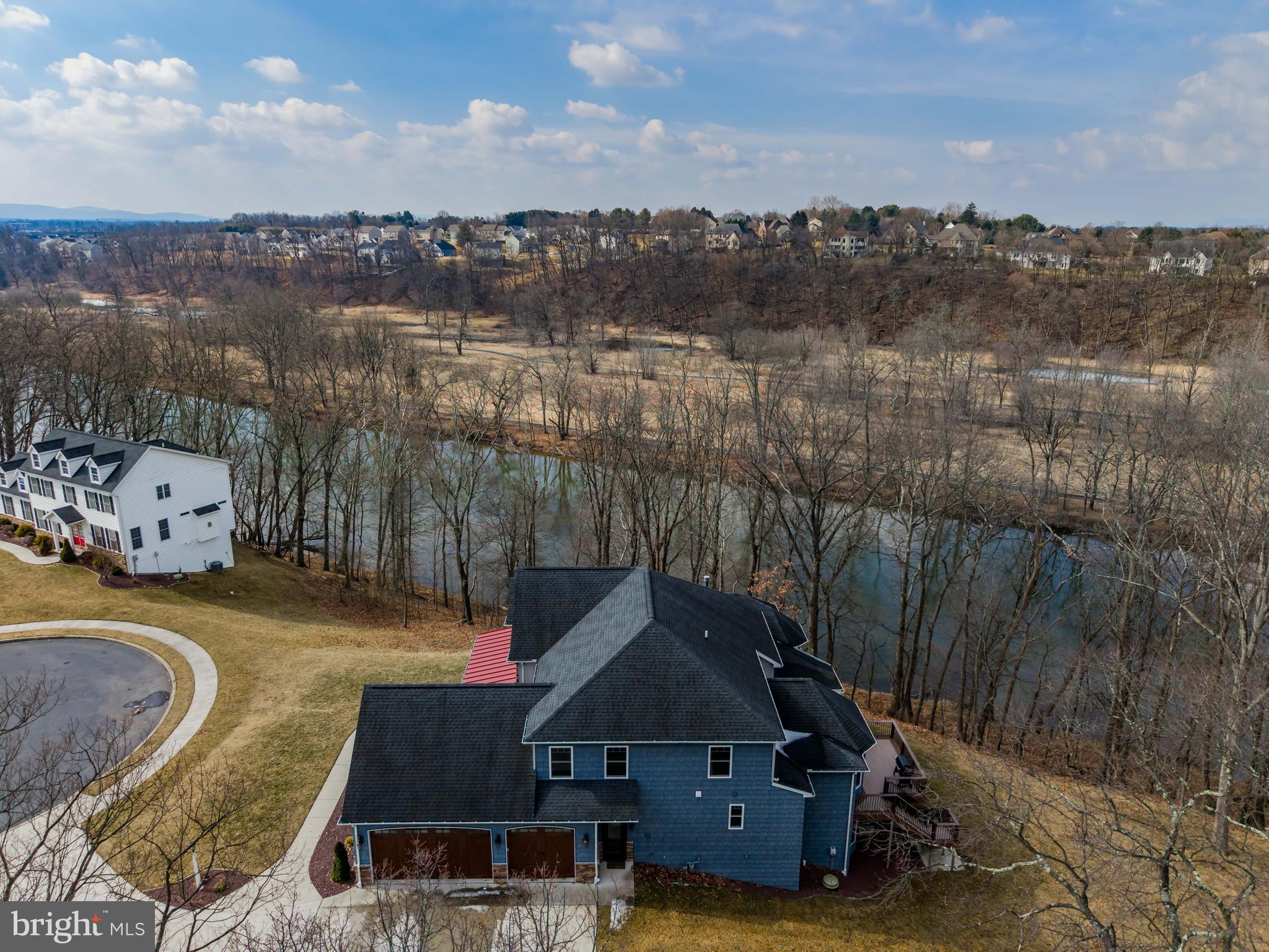 MILLFORDING HIGHLANDS - Residential