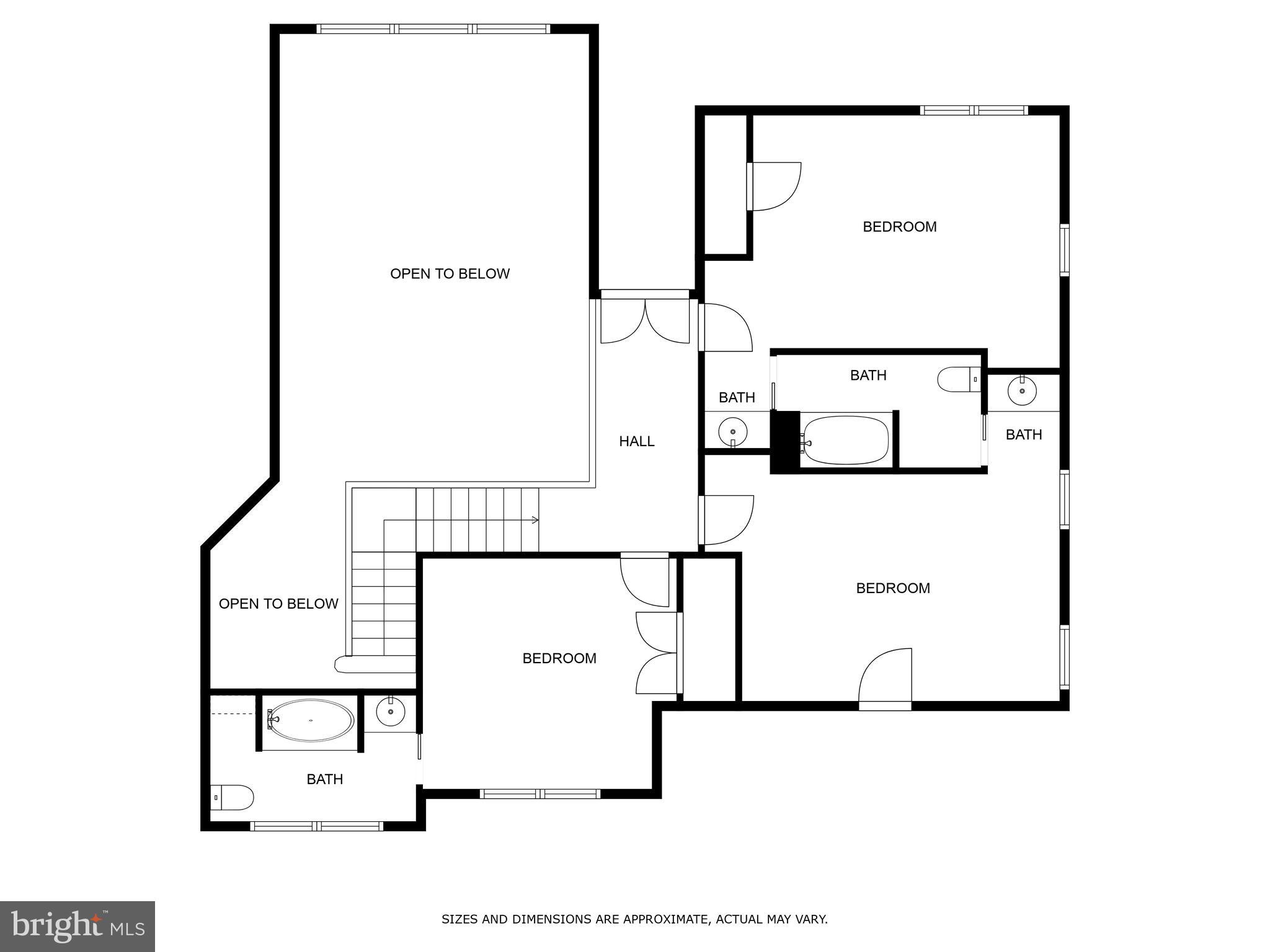 MILLFORDING HIGHLANDS - Residential