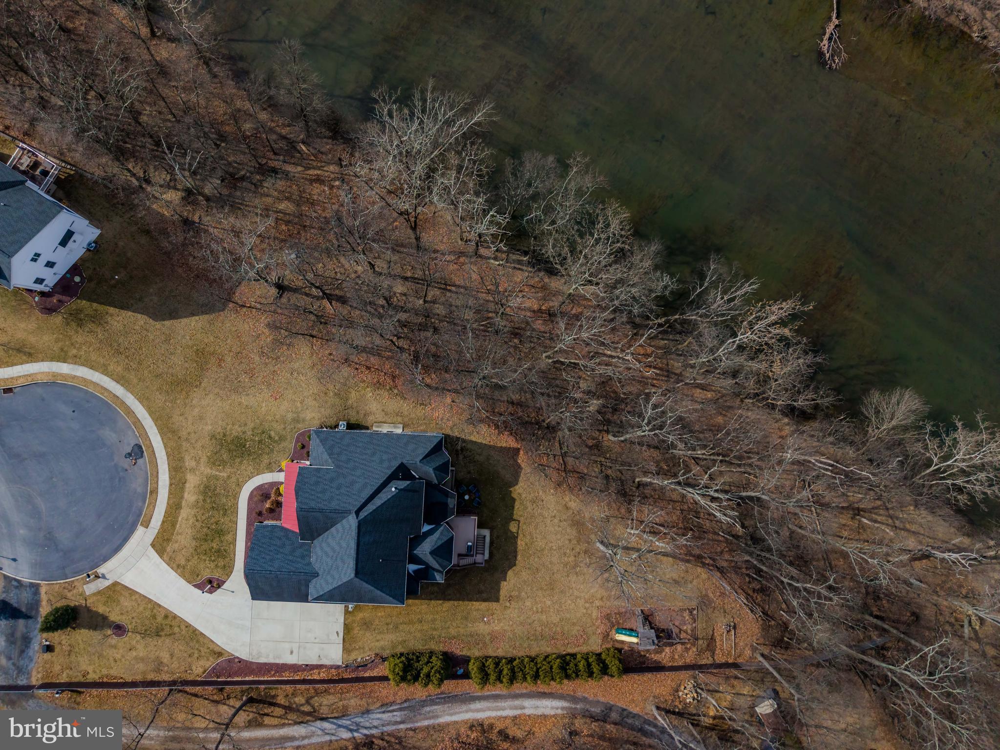 MILLFORDING HIGHLANDS - Residential