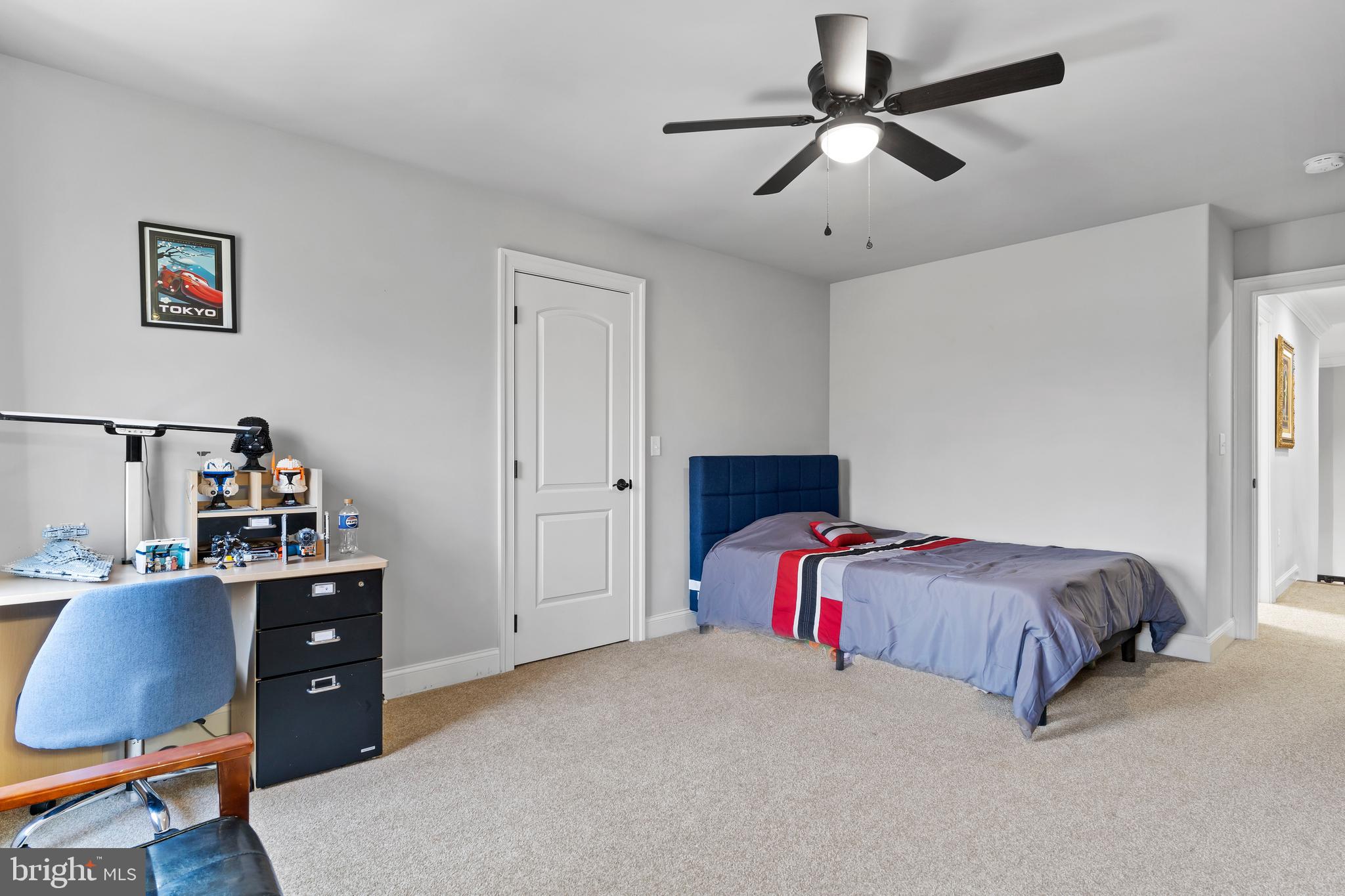 MILLFORDING HIGHLANDS - Residential