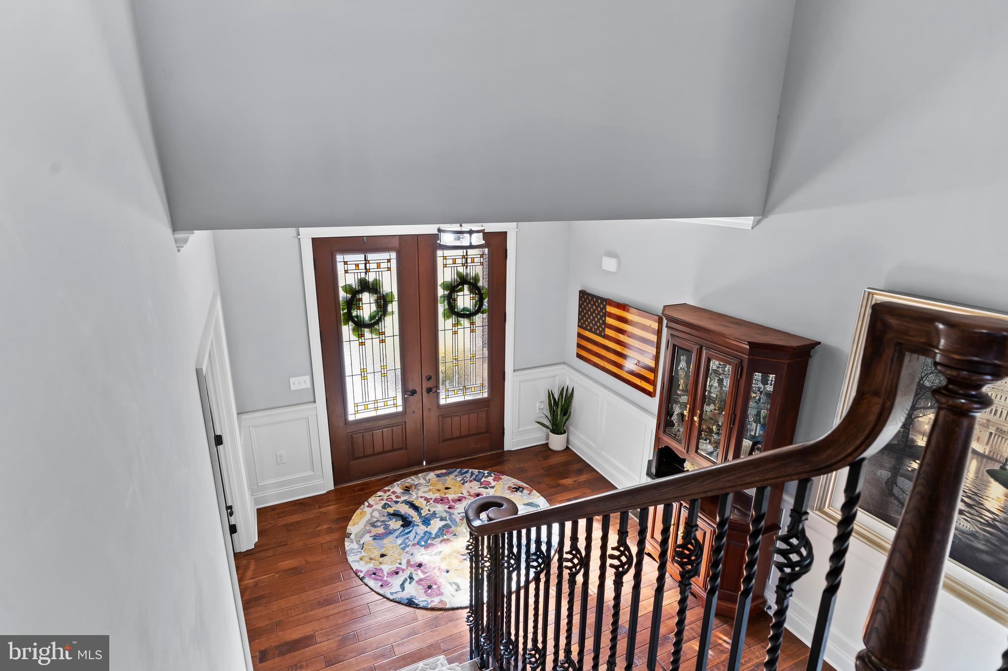 MILLFORDING HIGHLANDS - Residential