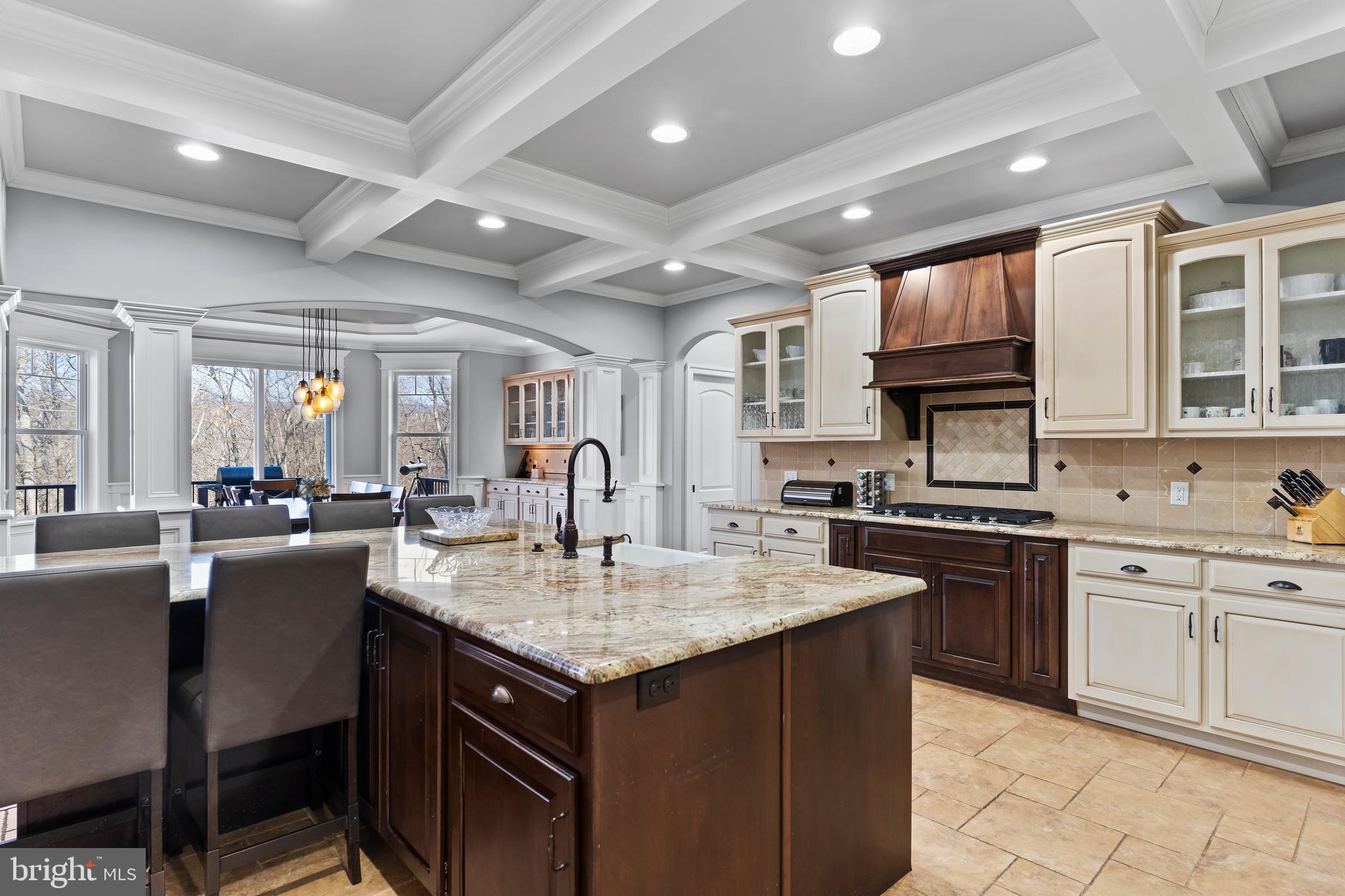 MILLFORDING HIGHLANDS - Residential