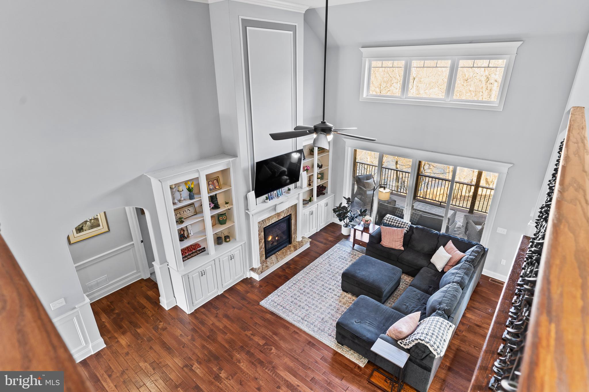 MILLFORDING HIGHLANDS - Residential