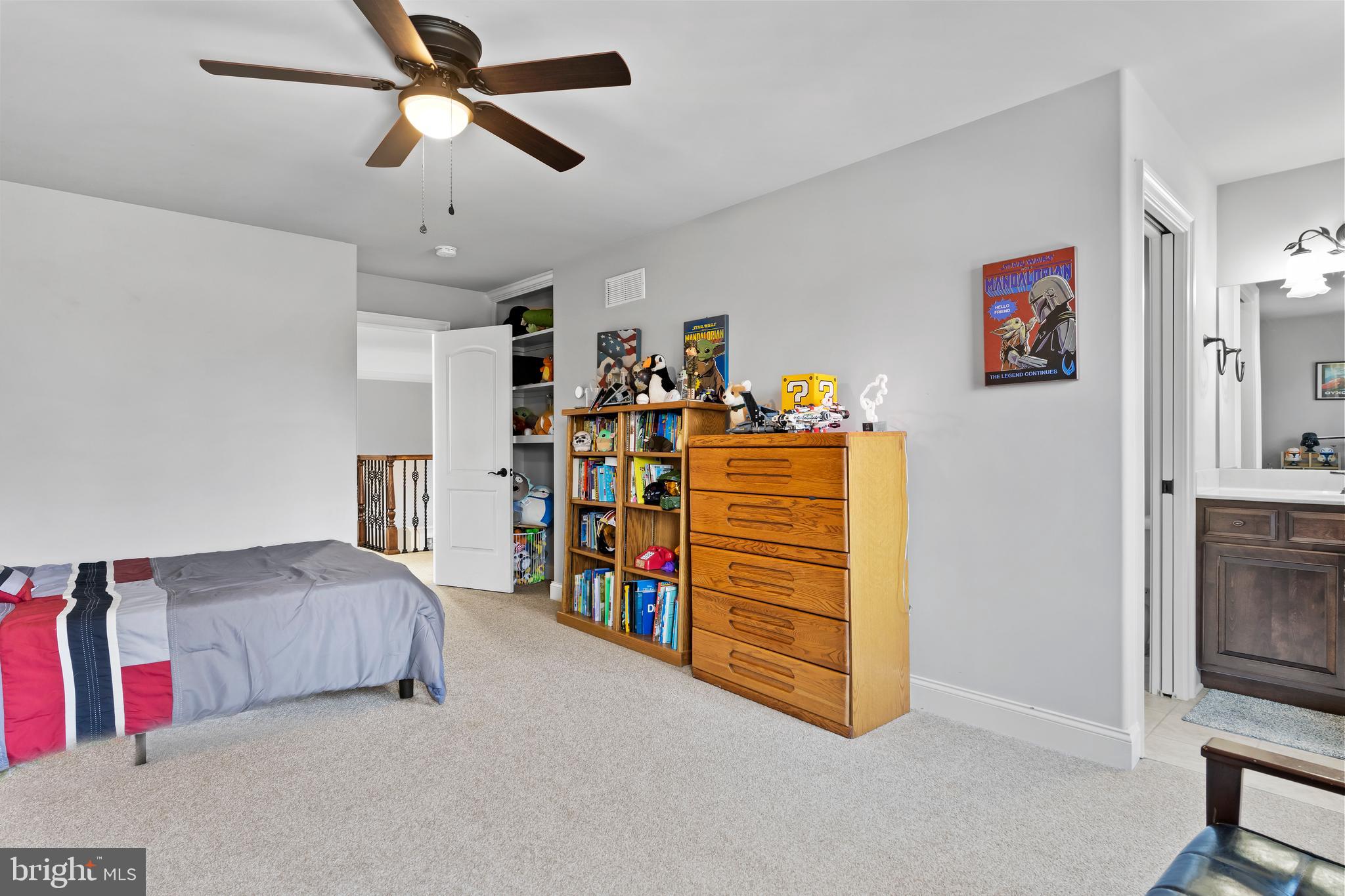 MILLFORDING HIGHLANDS - Residential