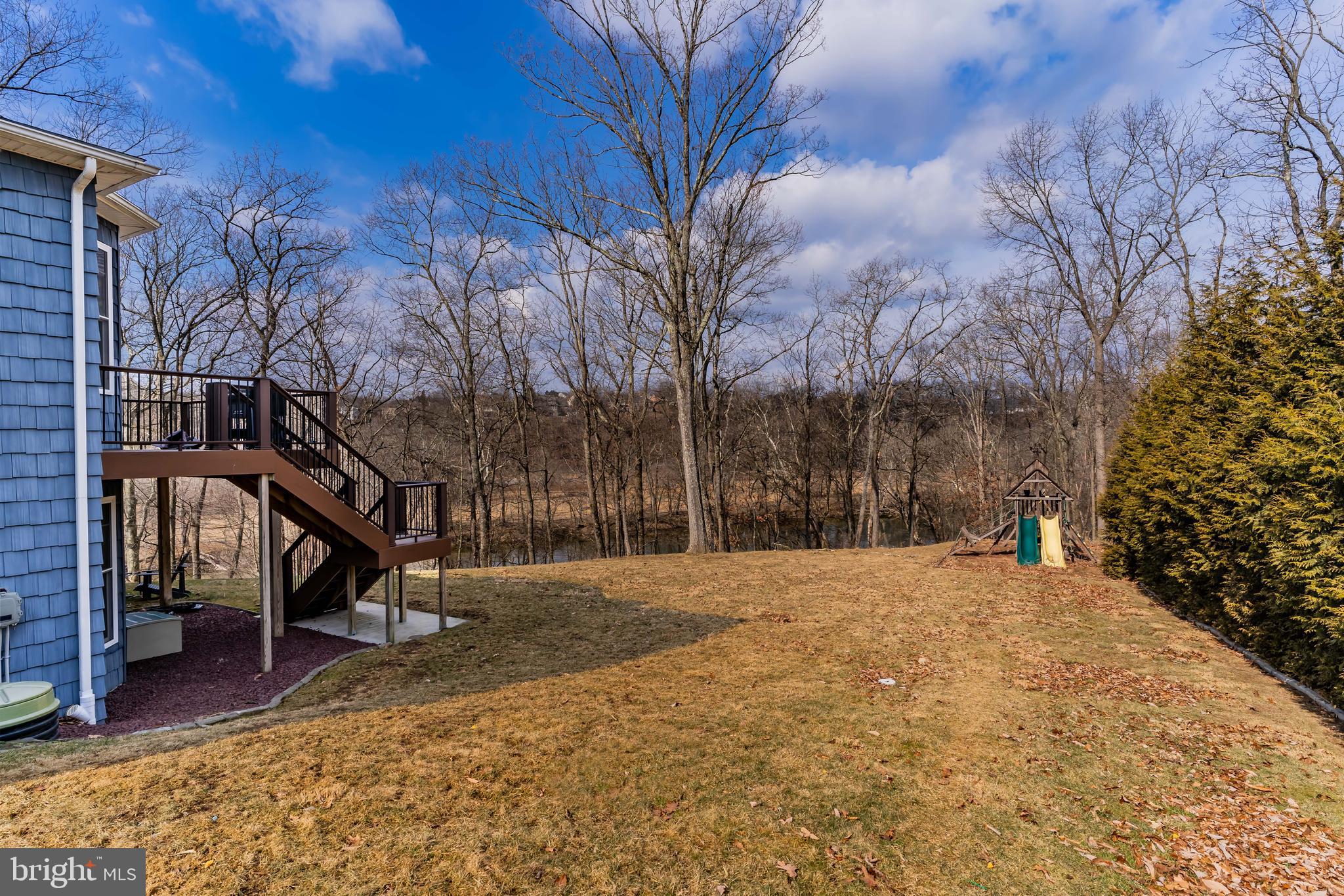 MILLFORDING HIGHLANDS - Residential