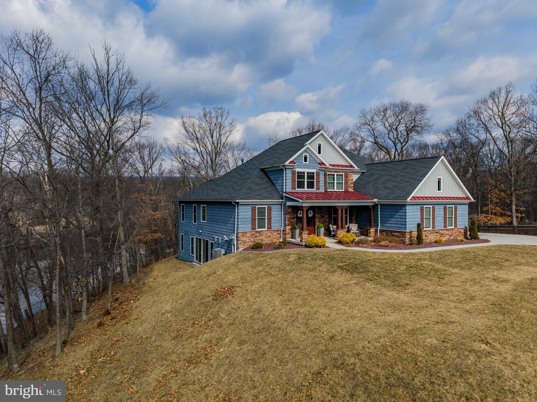 MILLFORDING HIGHLANDS - Residential