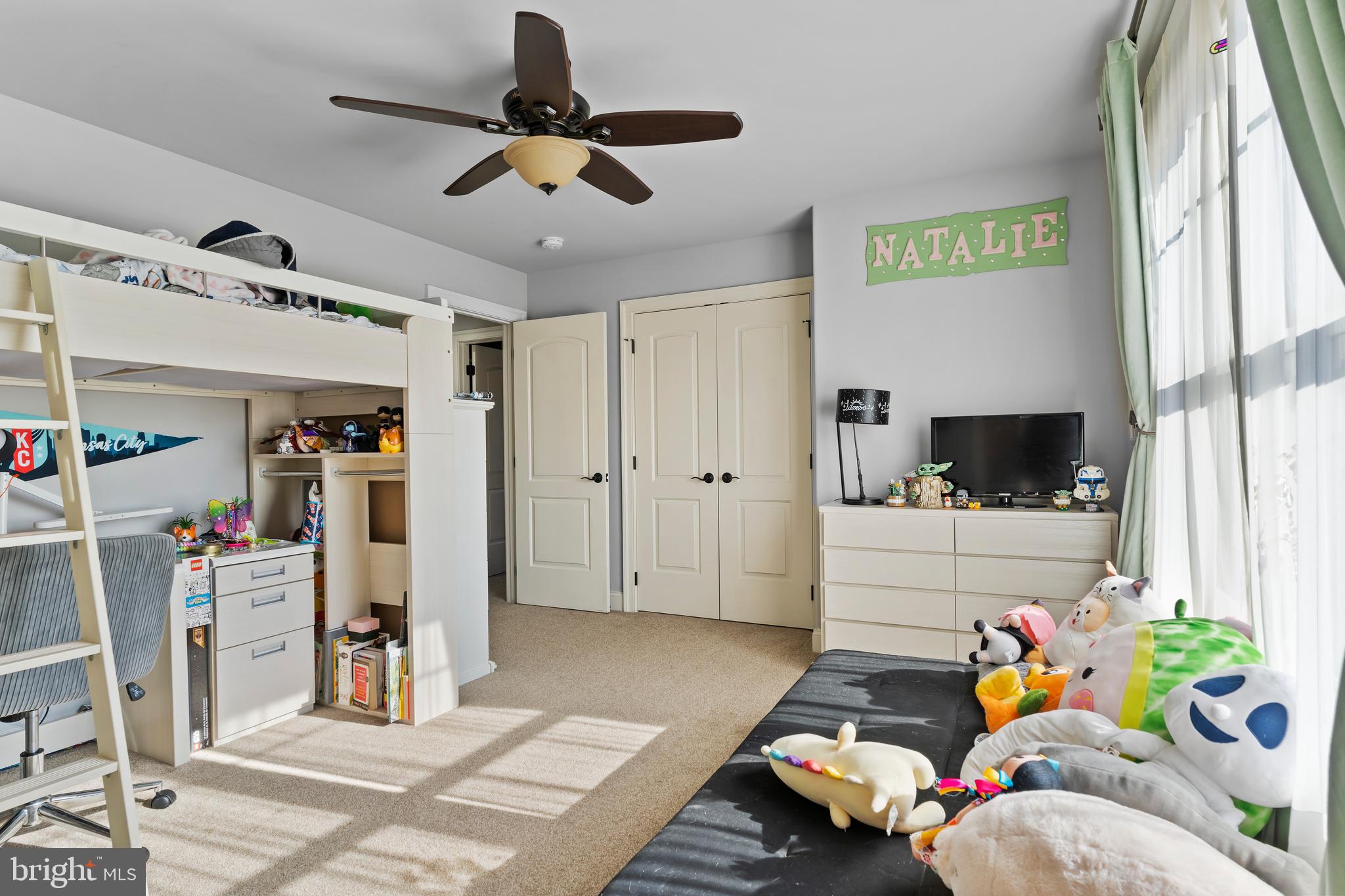 MILLFORDING HIGHLANDS - Residential