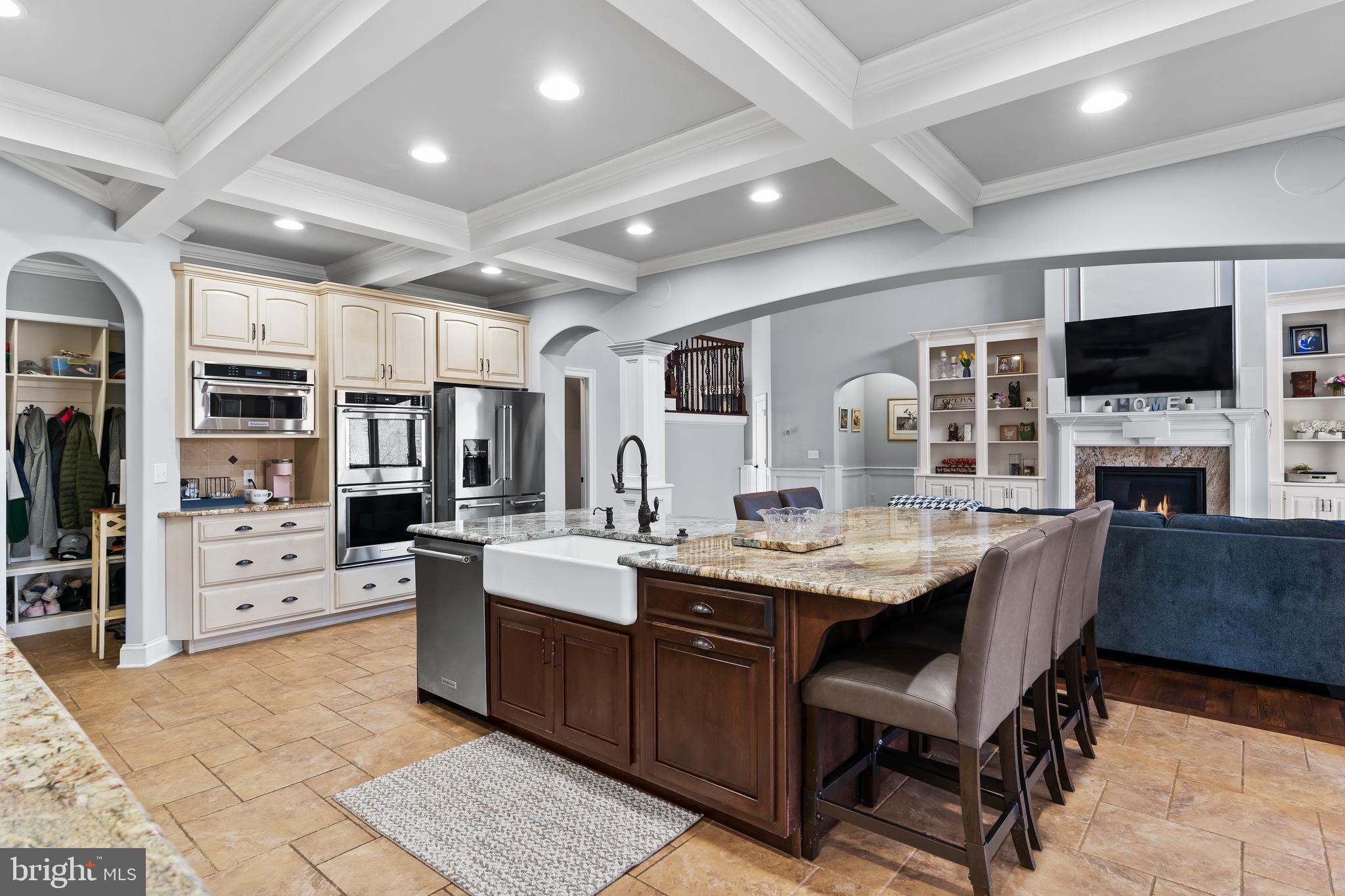 MILLFORDING HIGHLANDS - Residential