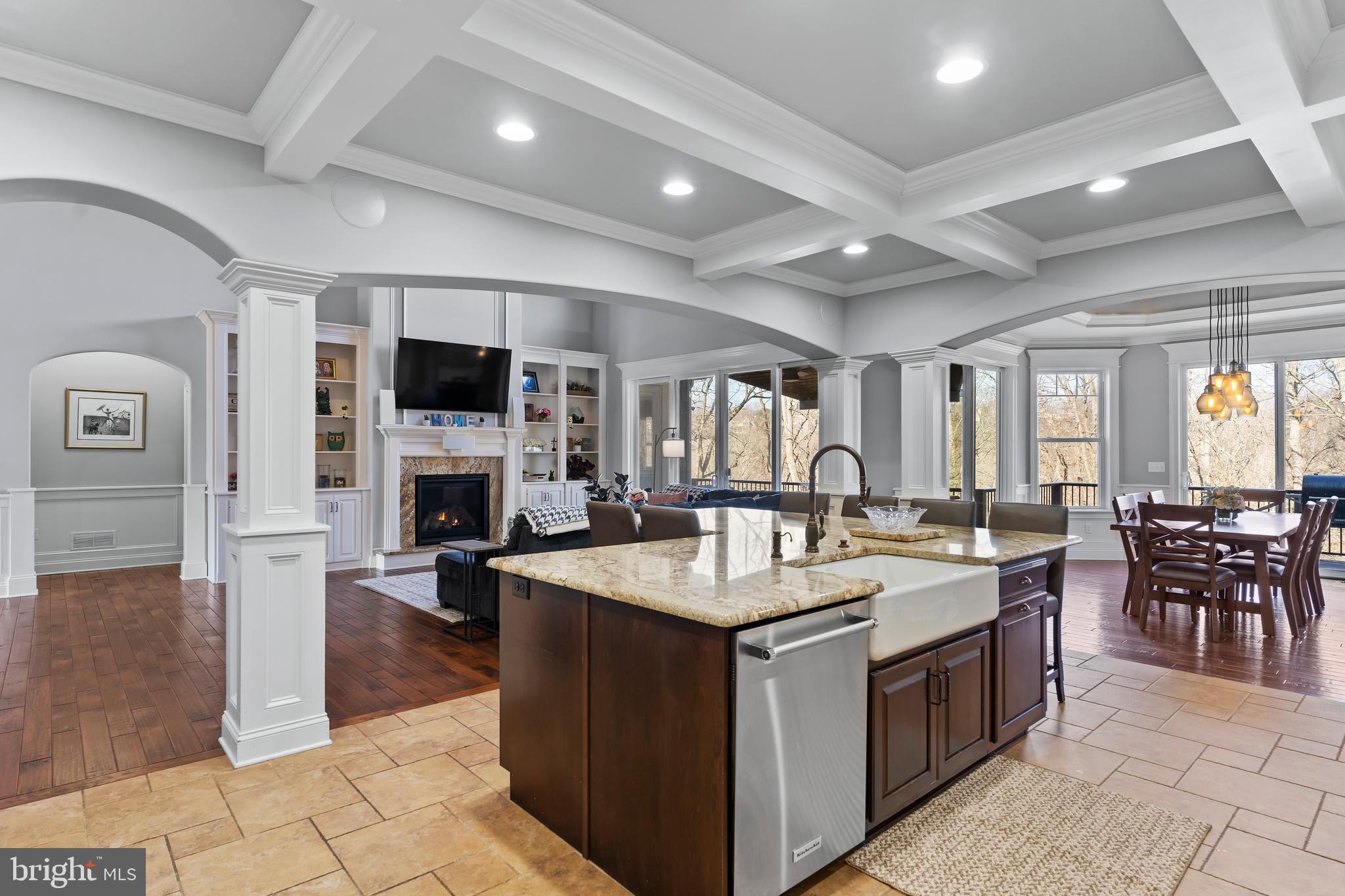 MILLFORDING HIGHLANDS - Residential