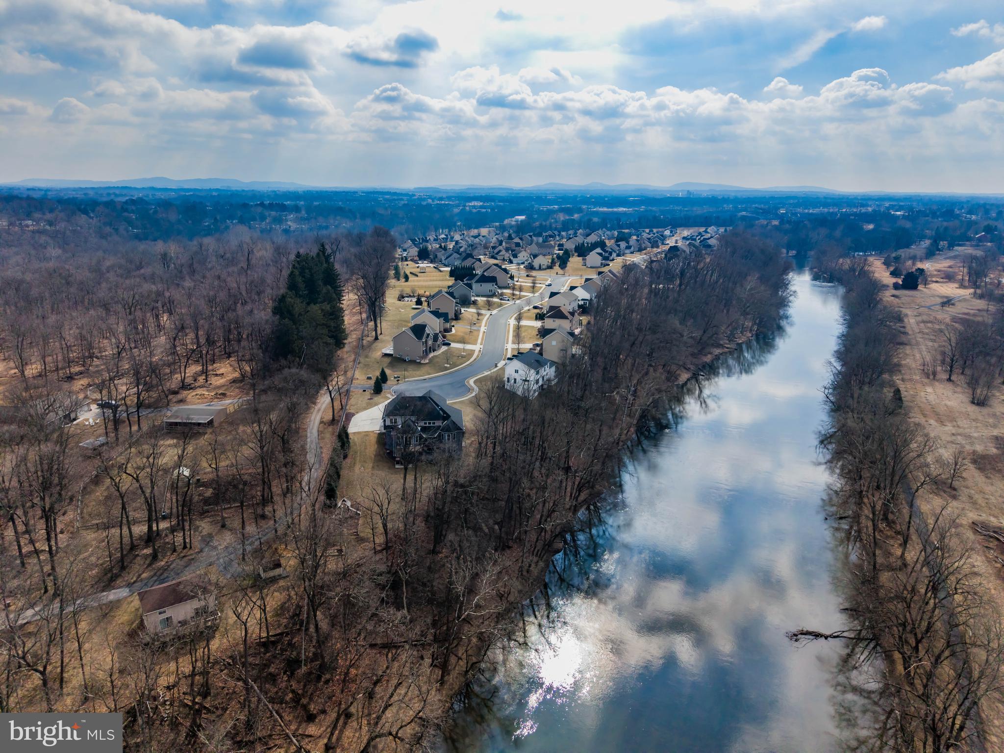 MILLFORDING HIGHLANDS - Residential