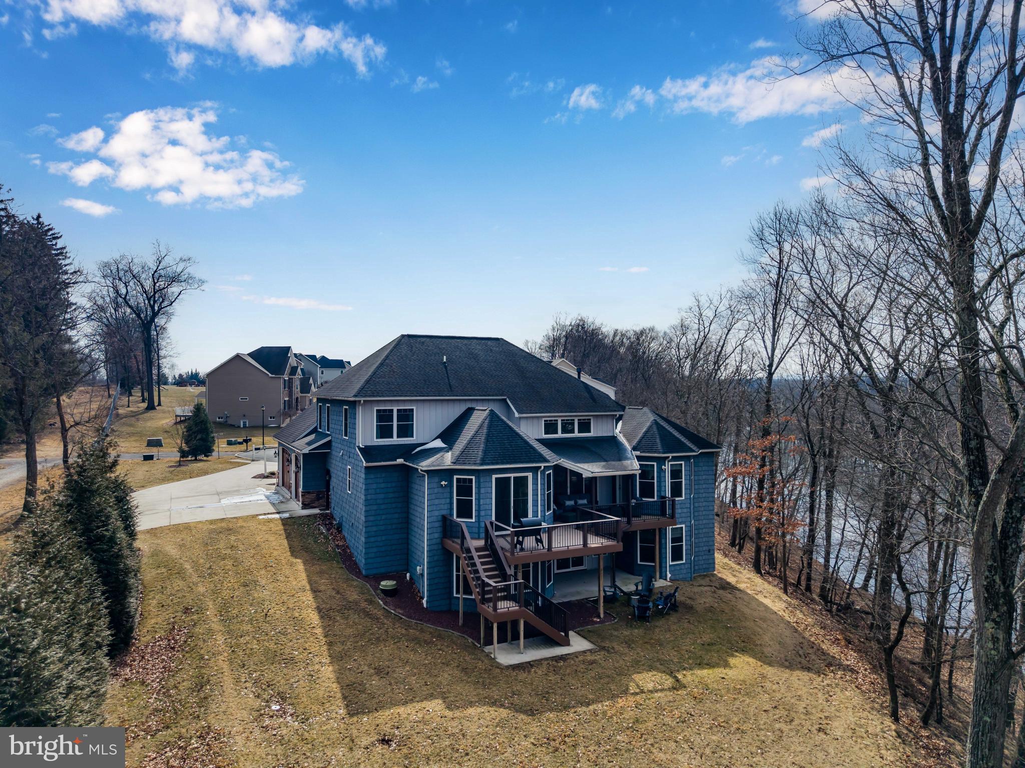 MILLFORDING HIGHLANDS - Residential