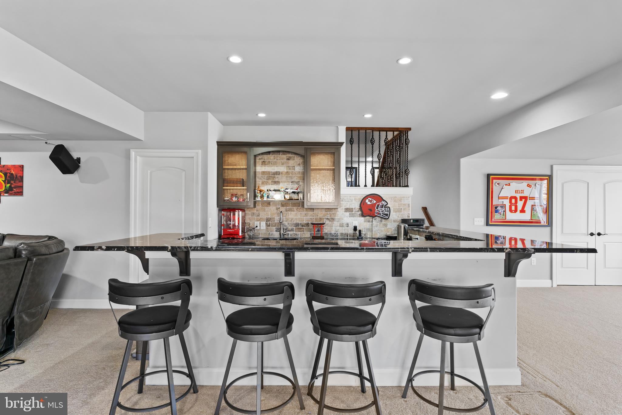 MILLFORDING HIGHLANDS - Residential