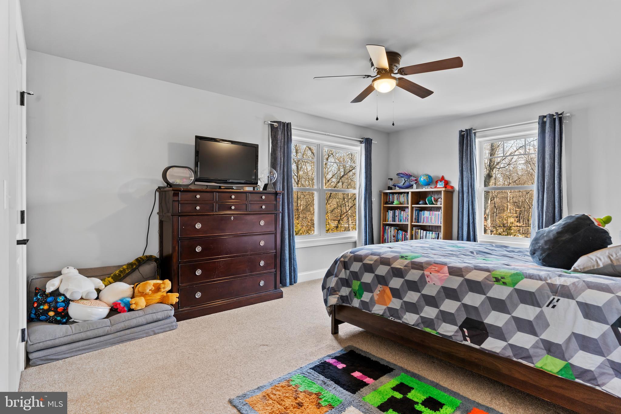 MILLFORDING HIGHLANDS - Residential