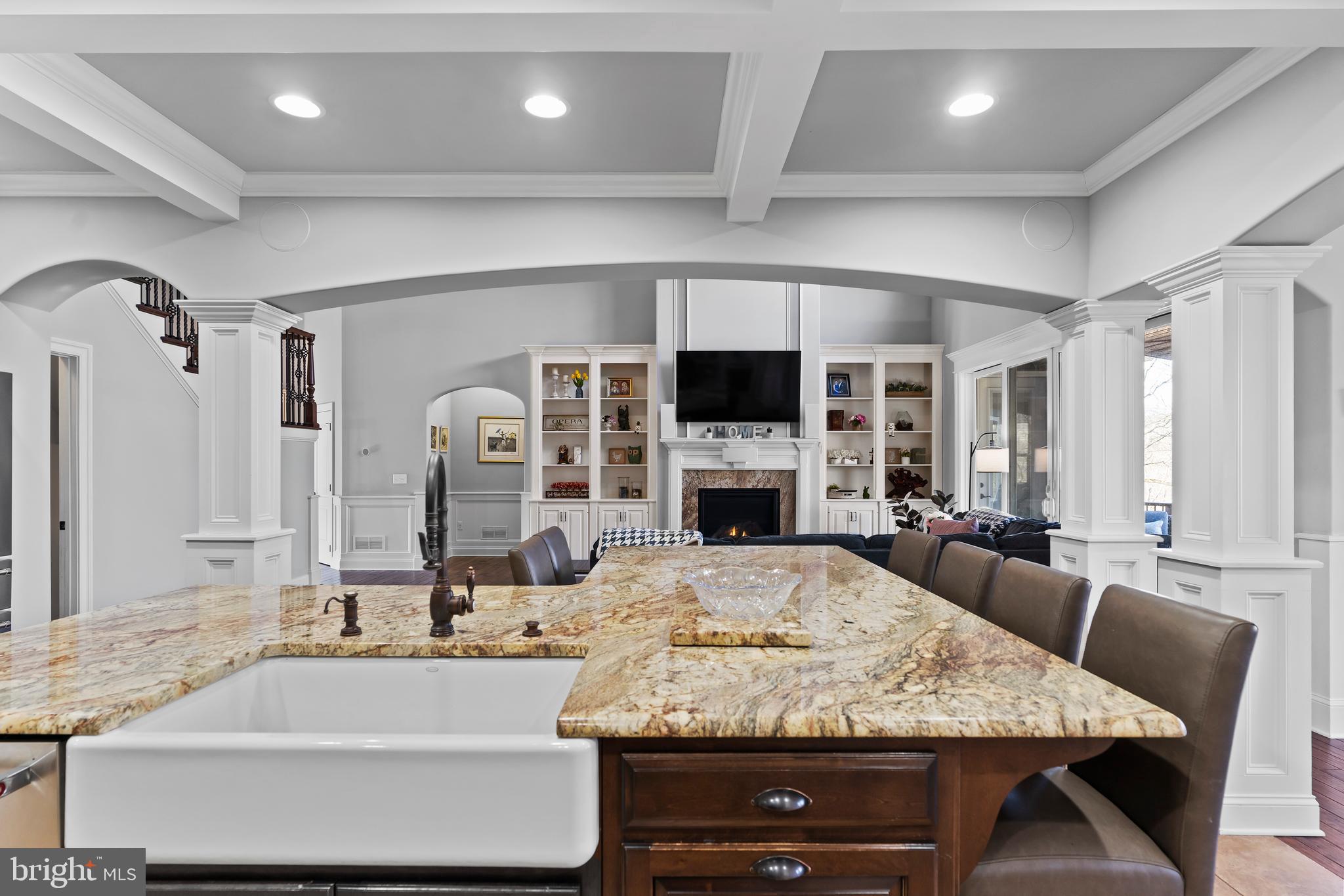 MILLFORDING HIGHLANDS - Residential