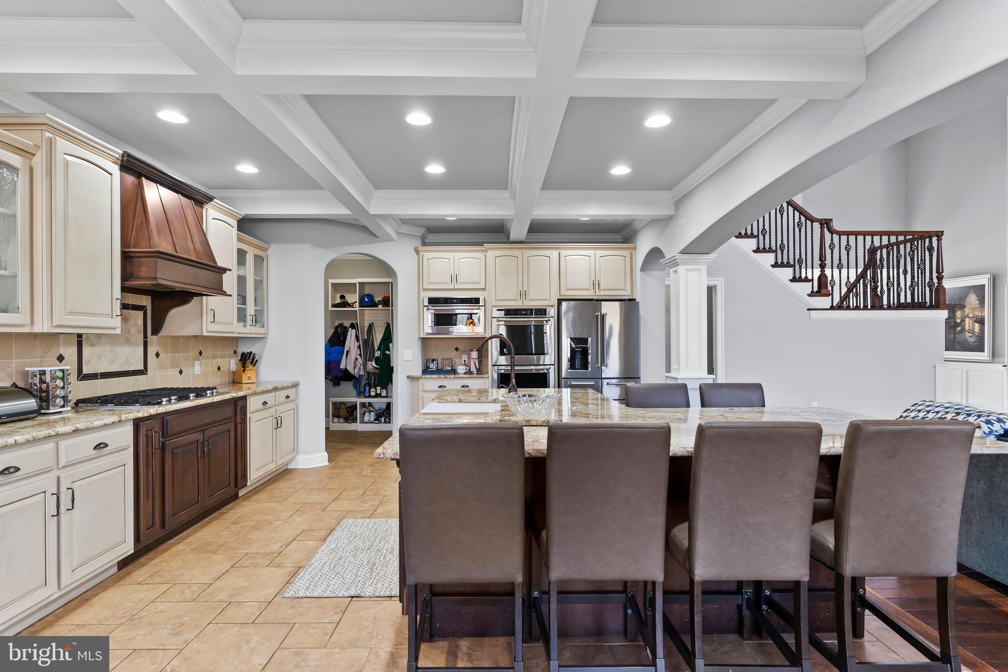 MILLFORDING HIGHLANDS - Residential