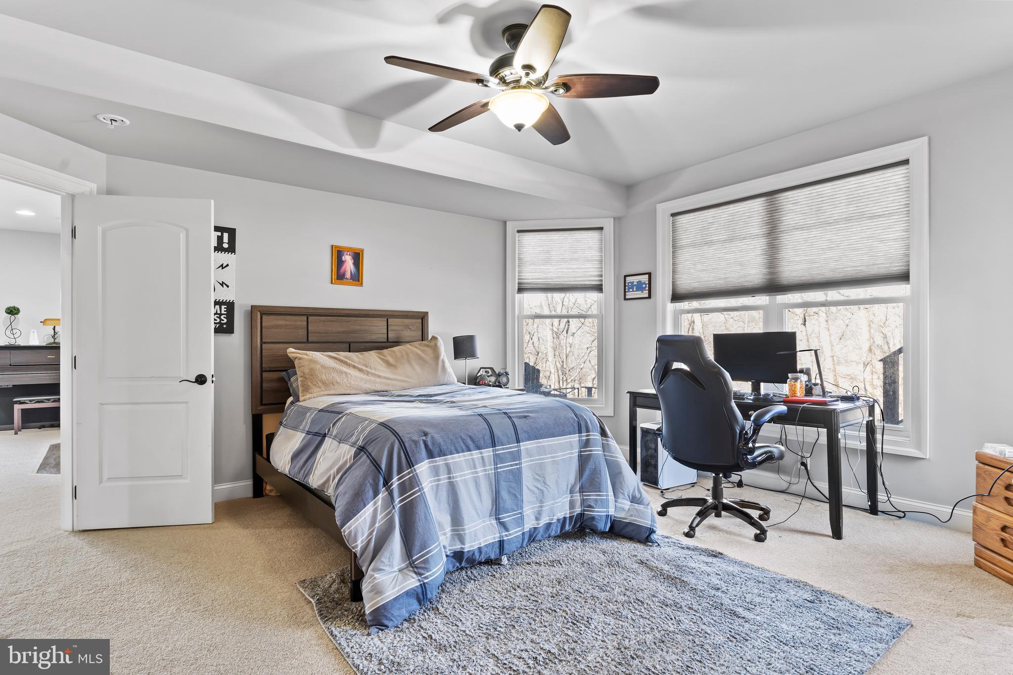 MILLFORDING HIGHLANDS - Residential