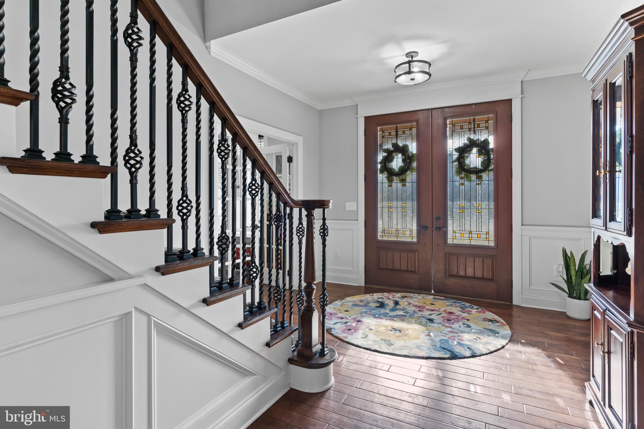 MILLFORDING HIGHLANDS - Residential