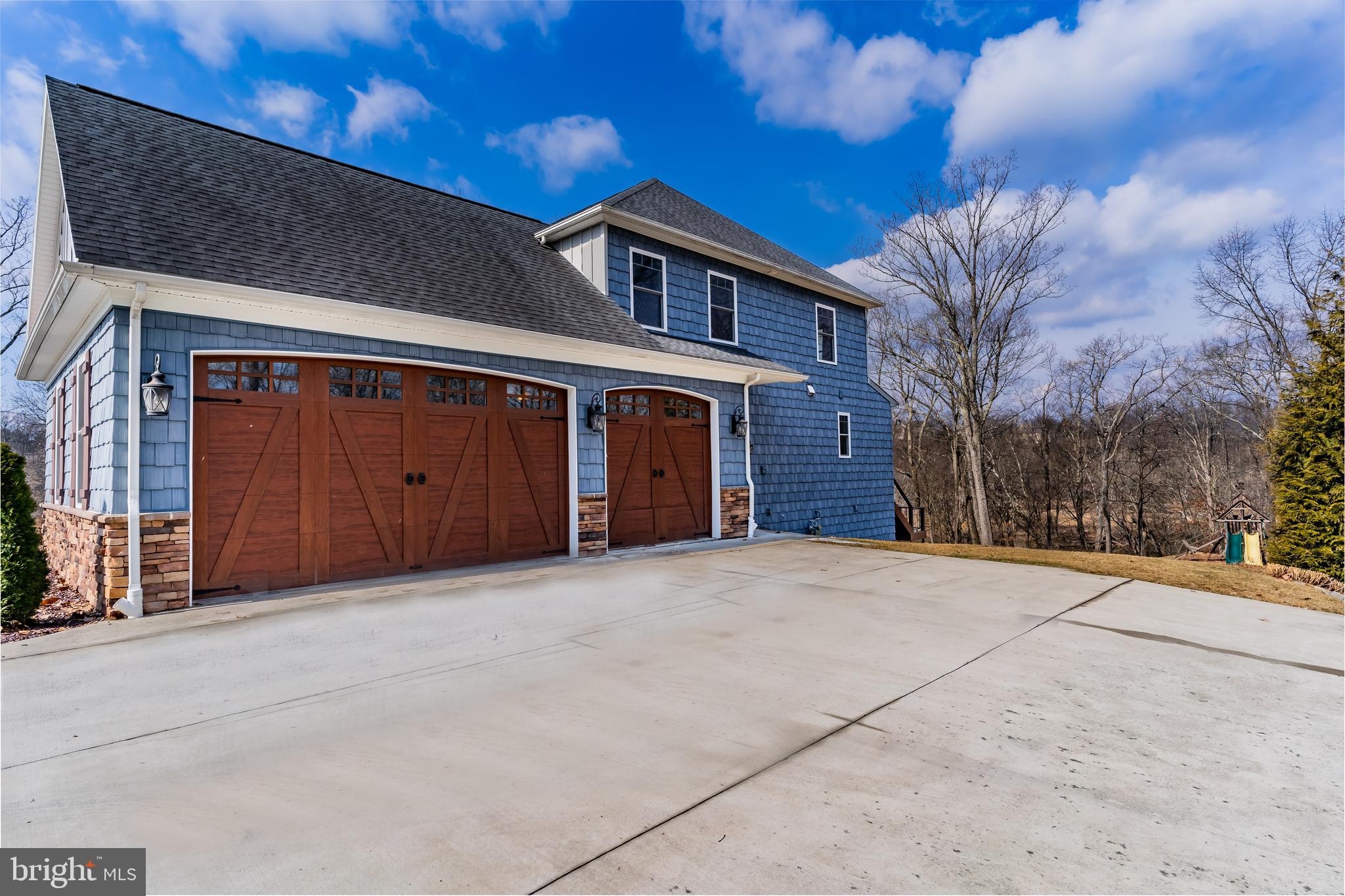 MILLFORDING HIGHLANDS - Residential