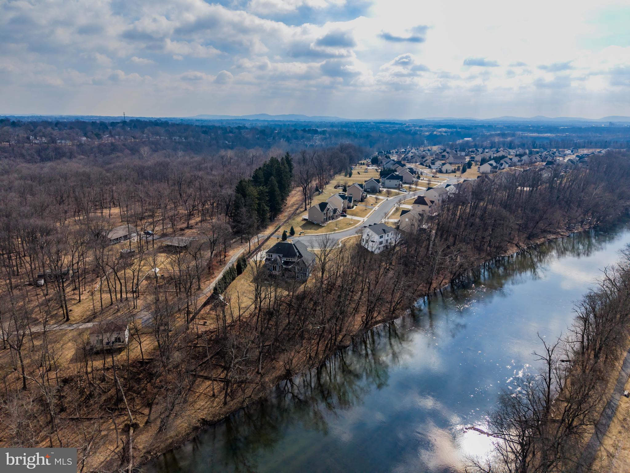 MILLFORDING HIGHLANDS - Residential