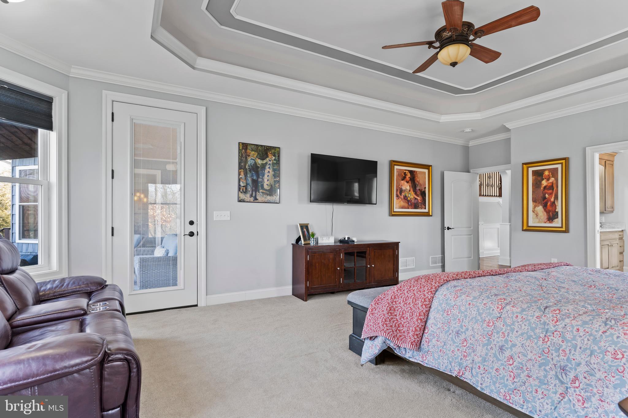 MILLFORDING HIGHLANDS - Residential