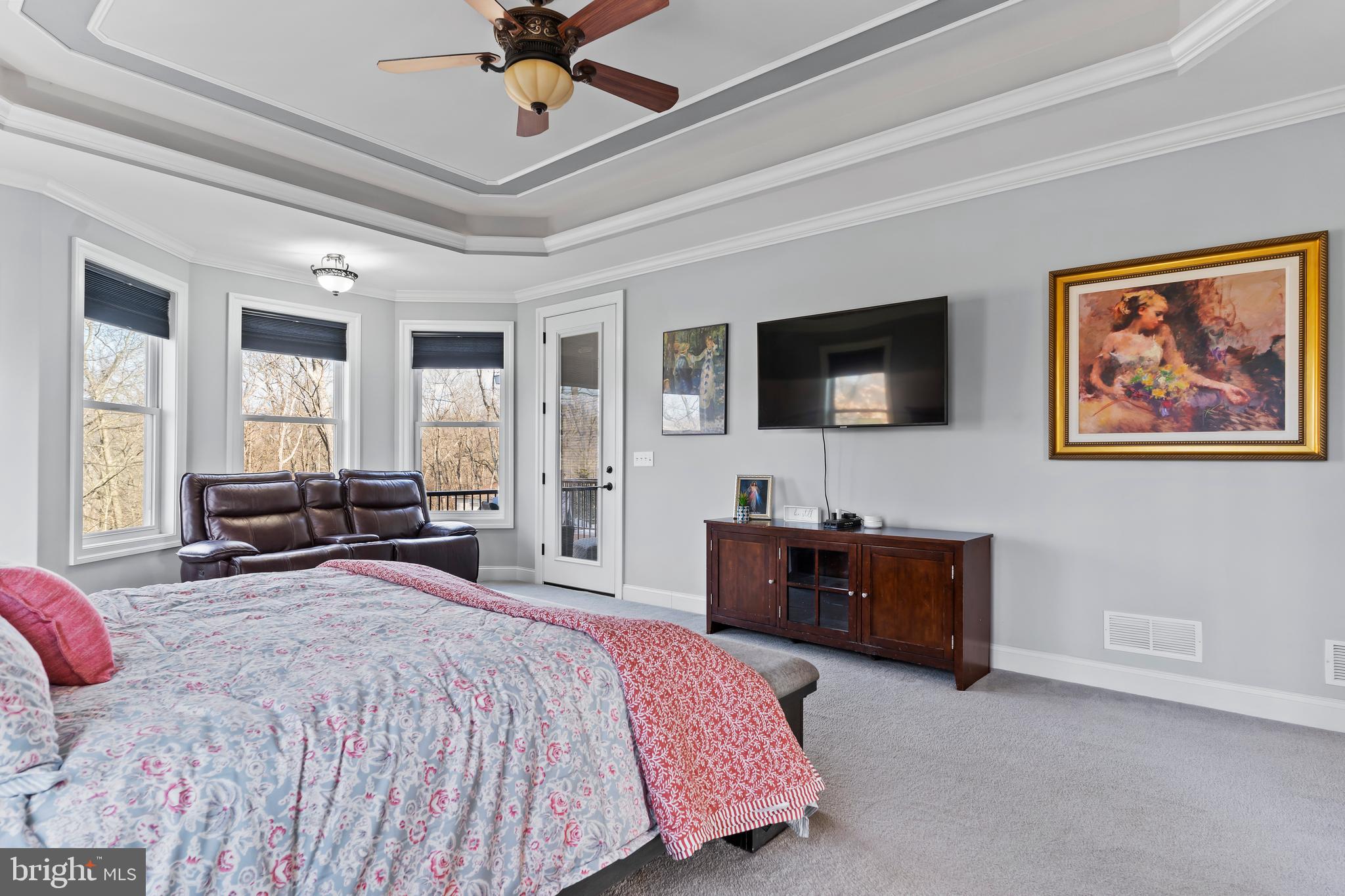 MILLFORDING HIGHLANDS - Residential