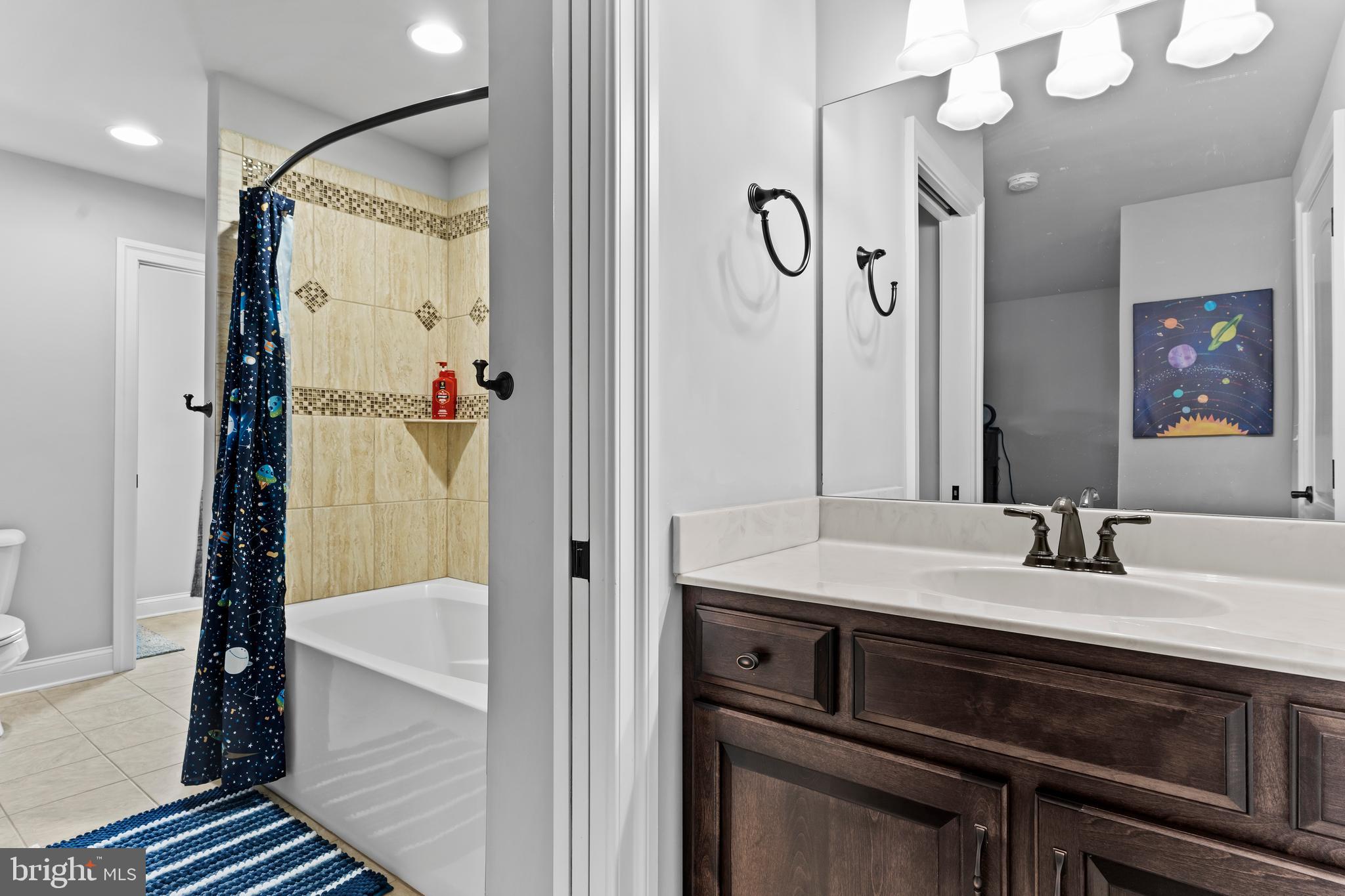 MILLFORDING HIGHLANDS - Residential