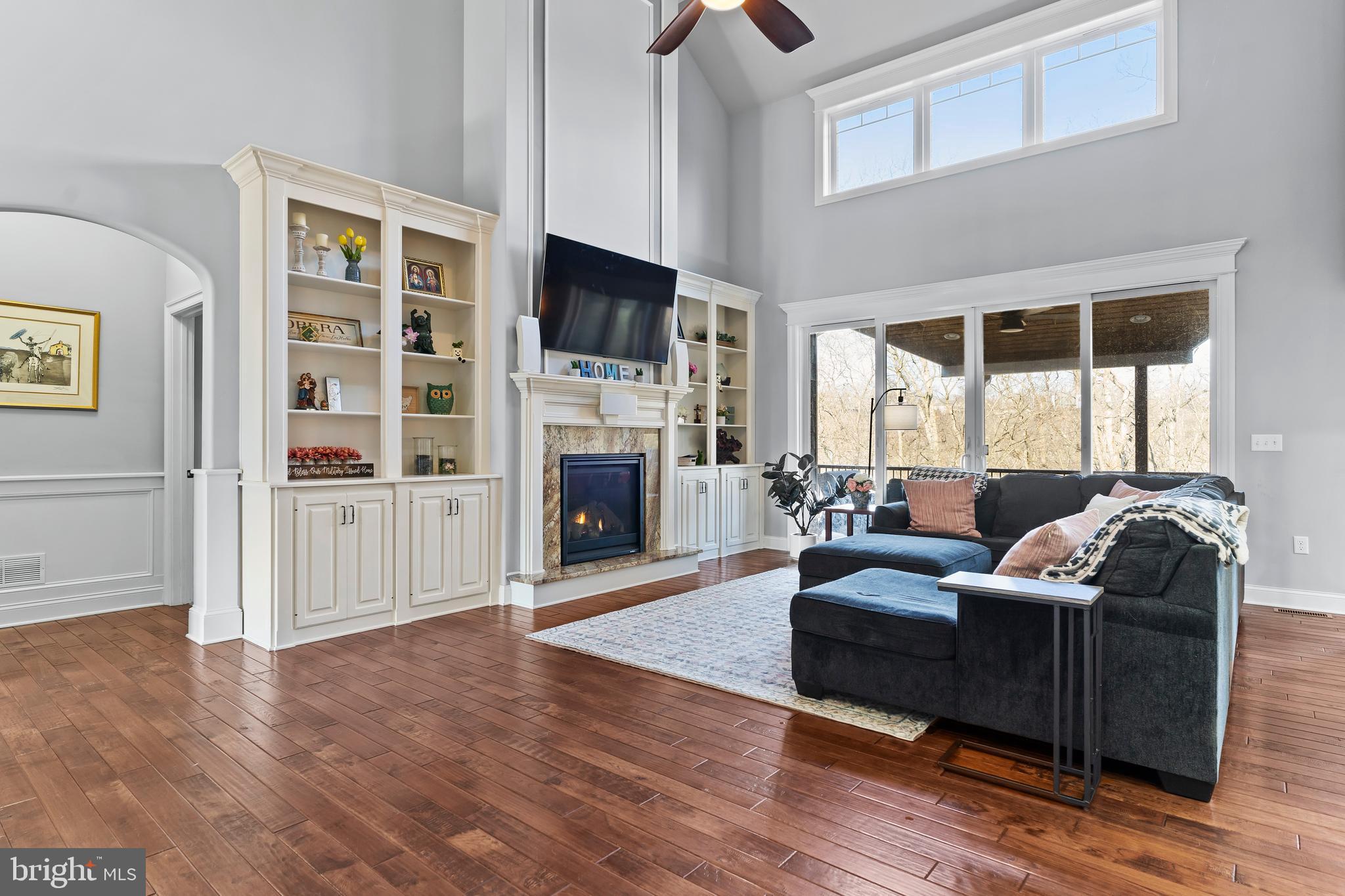 MILLFORDING HIGHLANDS - Residential