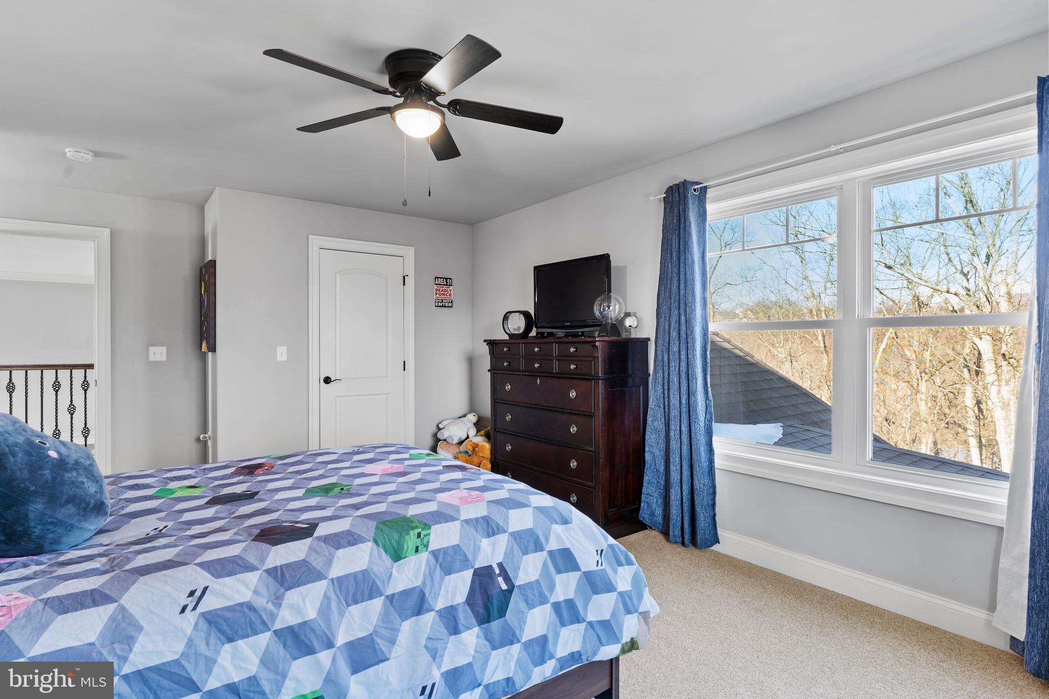 MILLFORDING HIGHLANDS - Residential