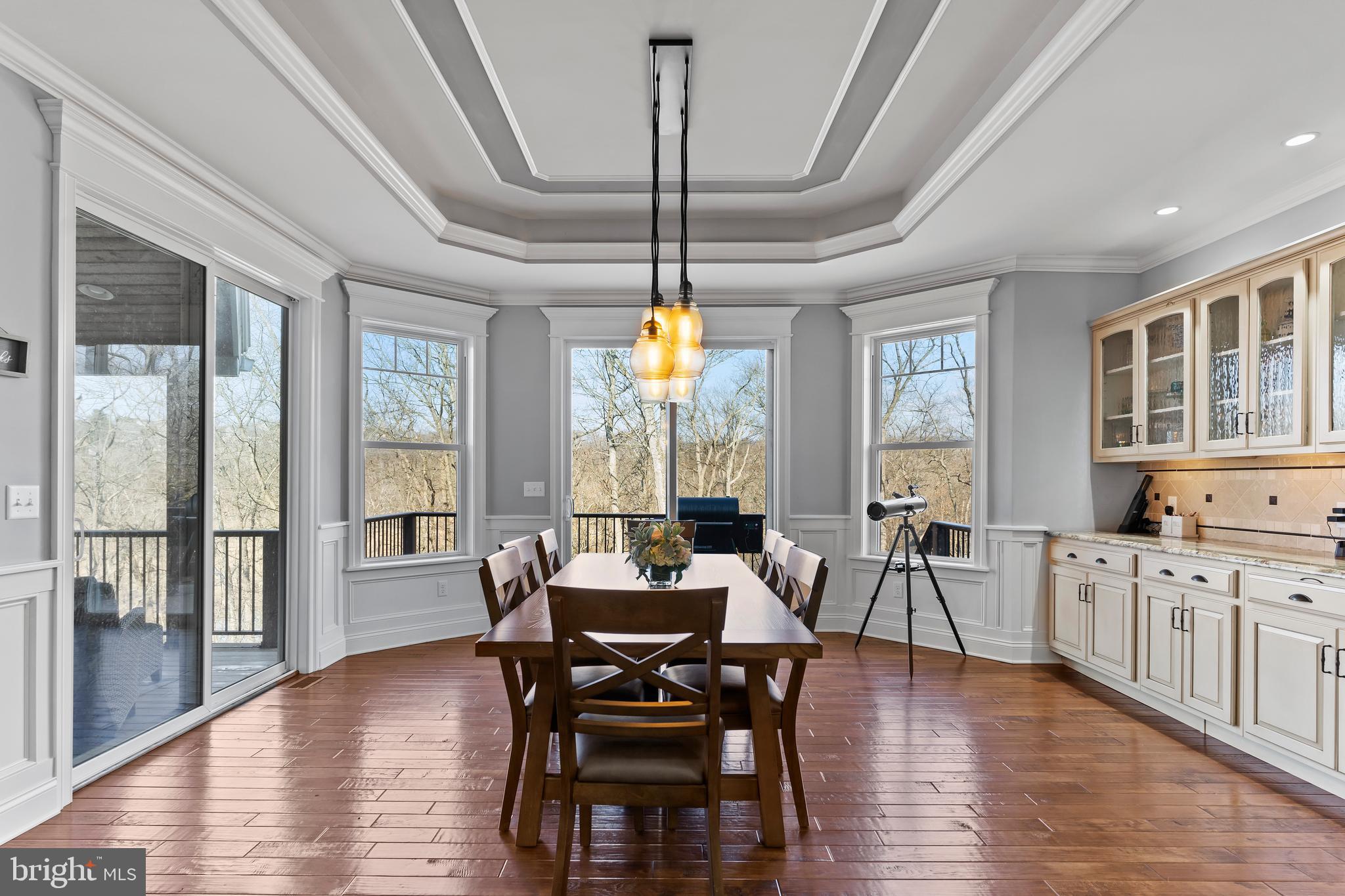 MILLFORDING HIGHLANDS - Residential