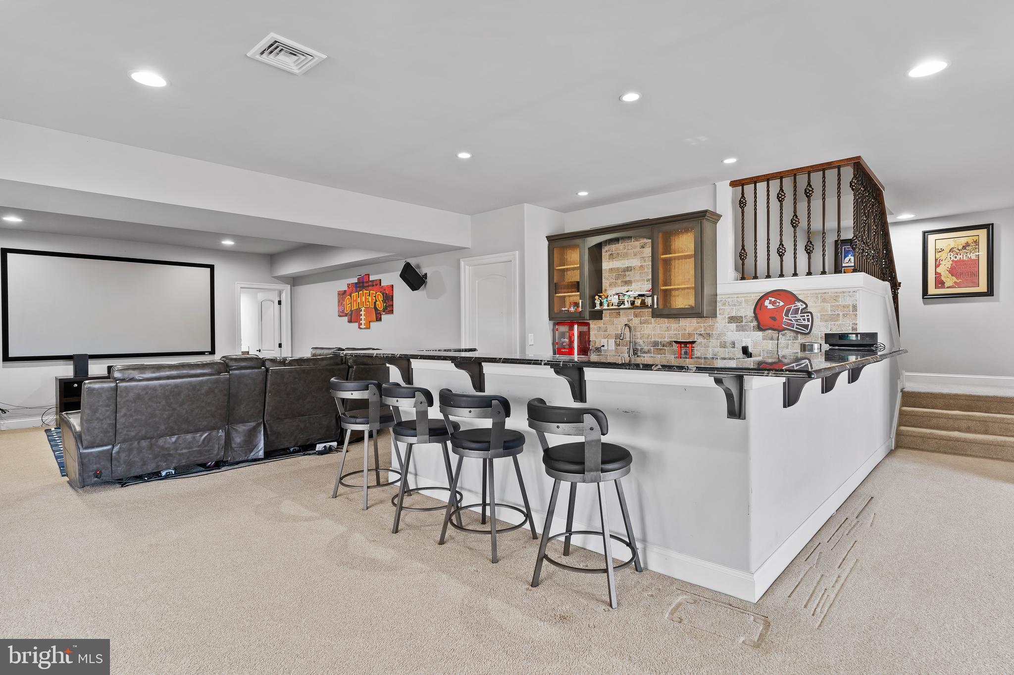 MILLFORDING HIGHLANDS - Residential