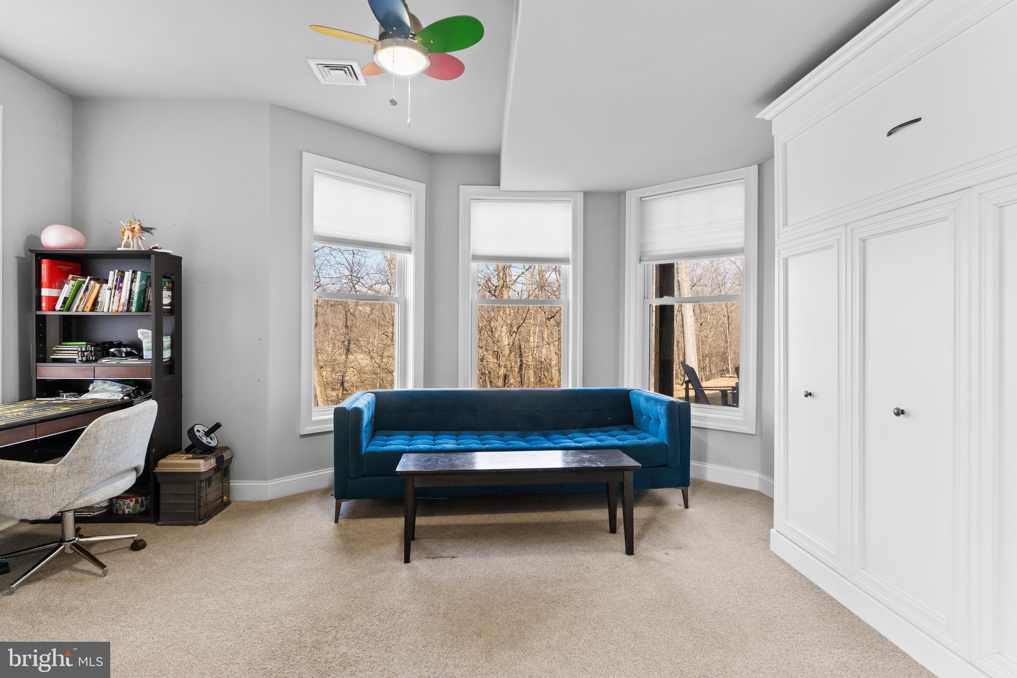 MILLFORDING HIGHLANDS - Residential