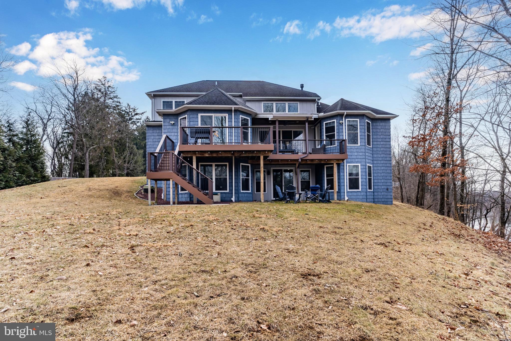 MILLFORDING HIGHLANDS - Residential