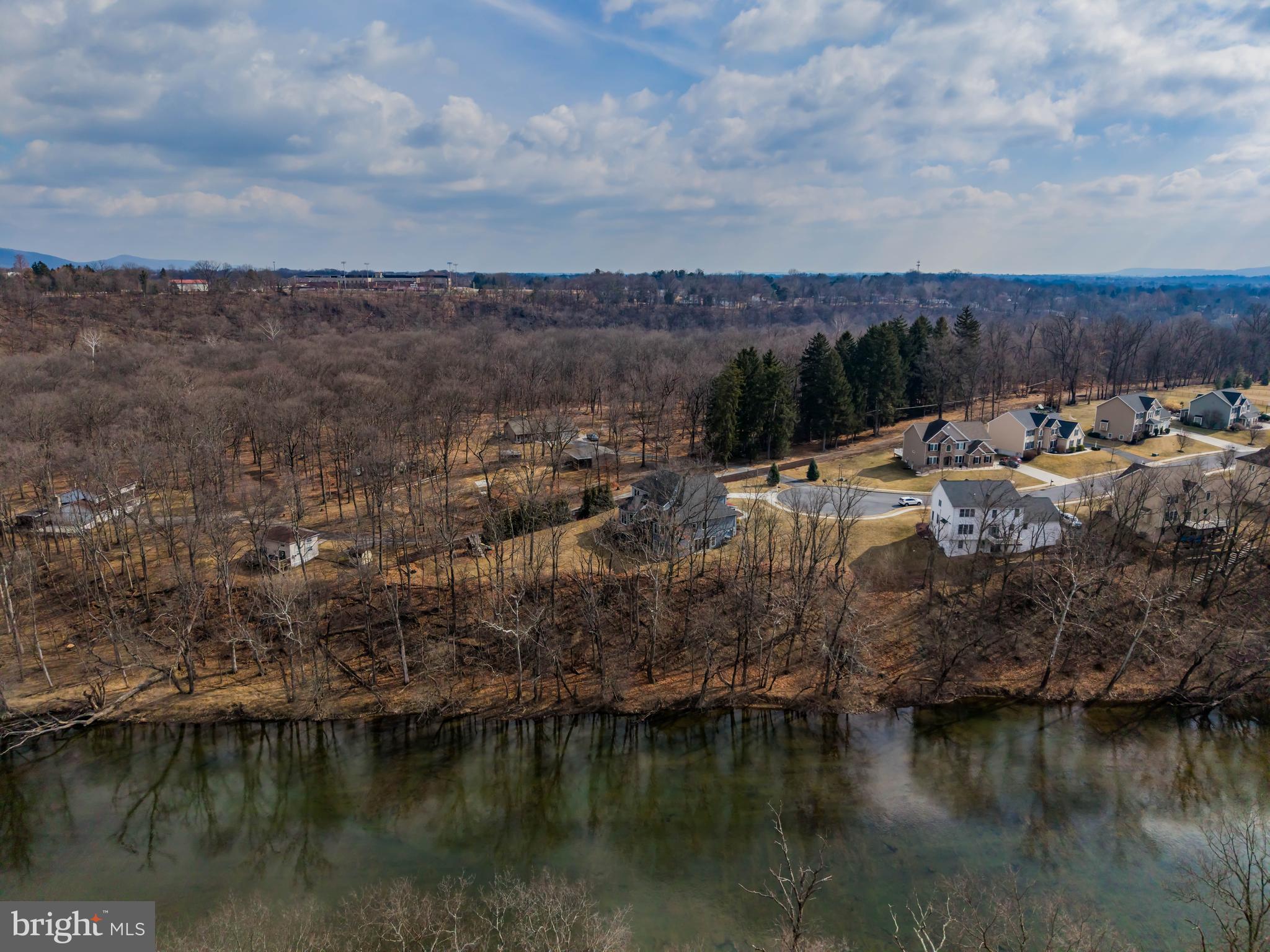 MILLFORDING HIGHLANDS - Residential