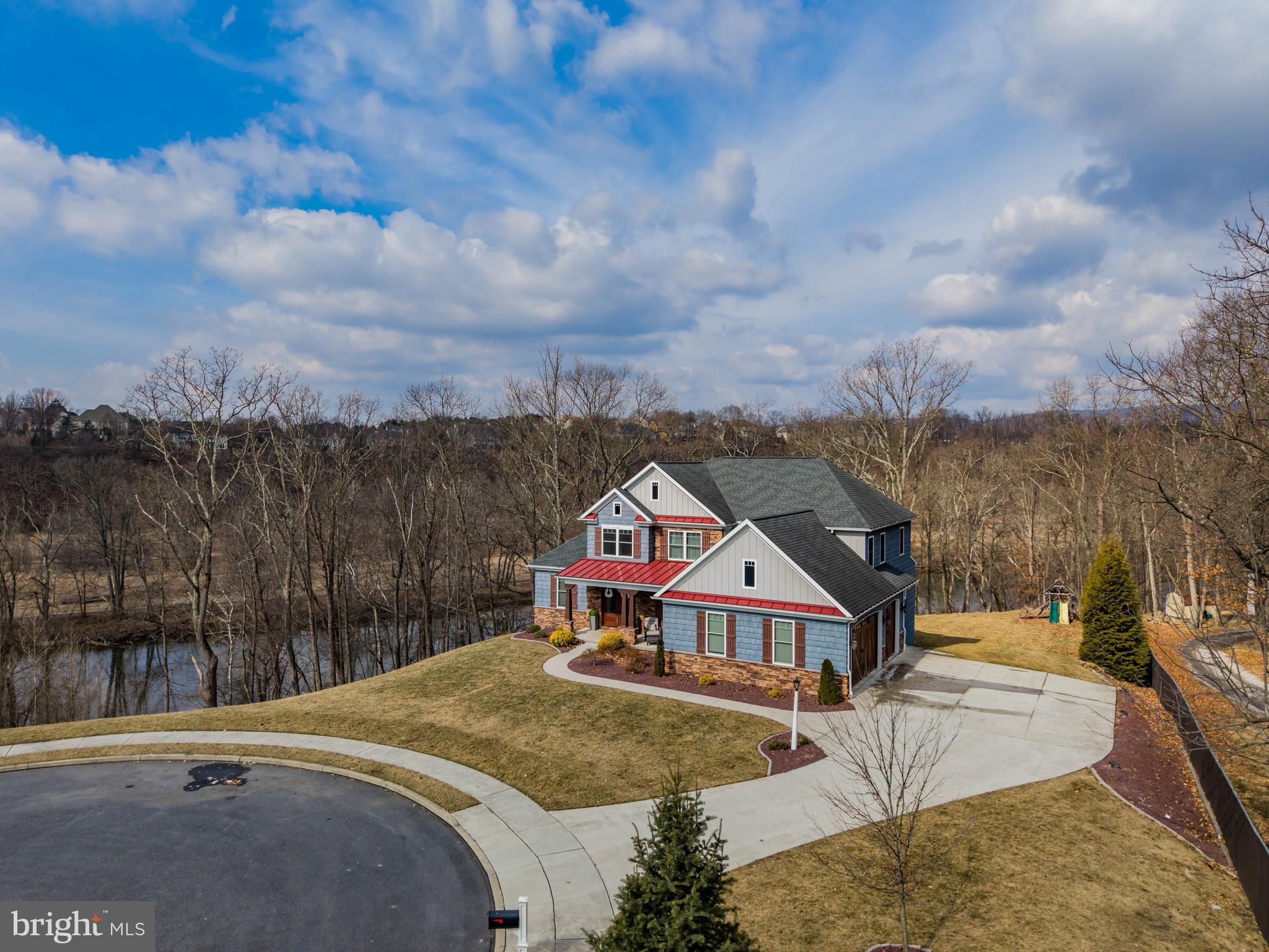 MILLFORDING HIGHLANDS - Residential