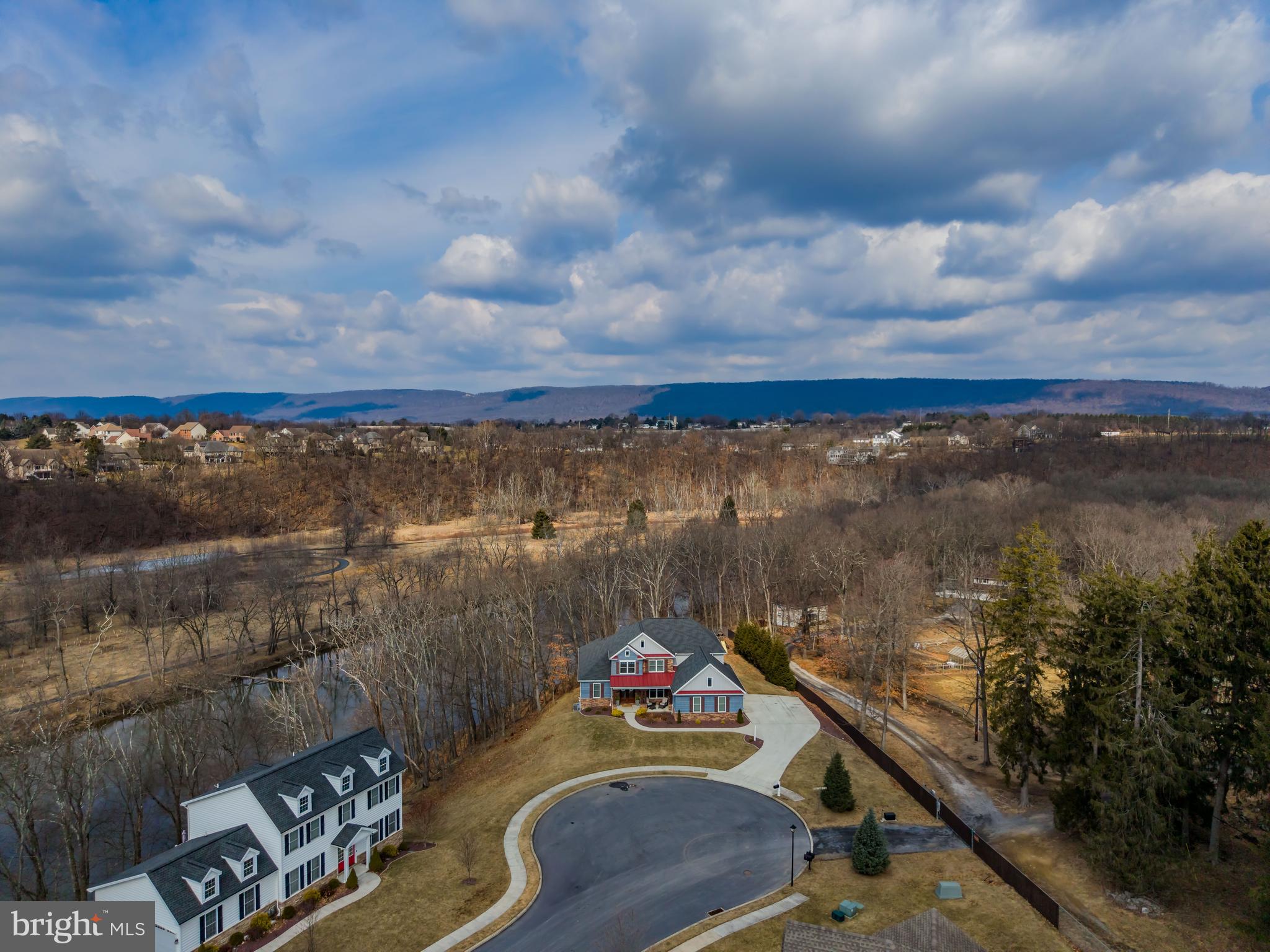 MILLFORDING HIGHLANDS - Residential