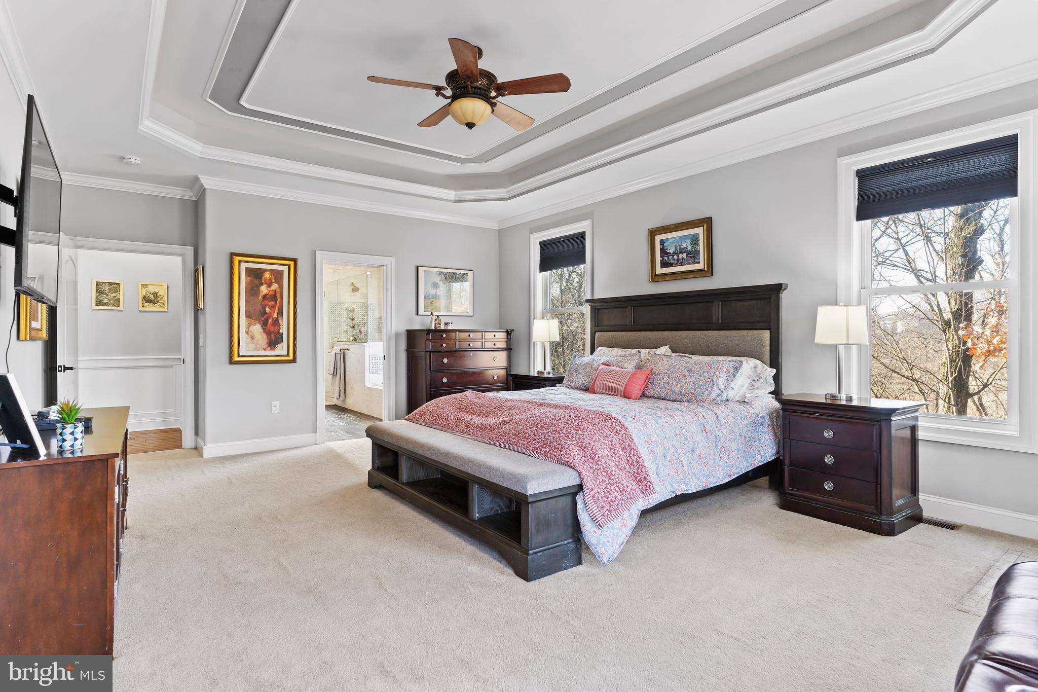 MILLFORDING HIGHLANDS - Residential