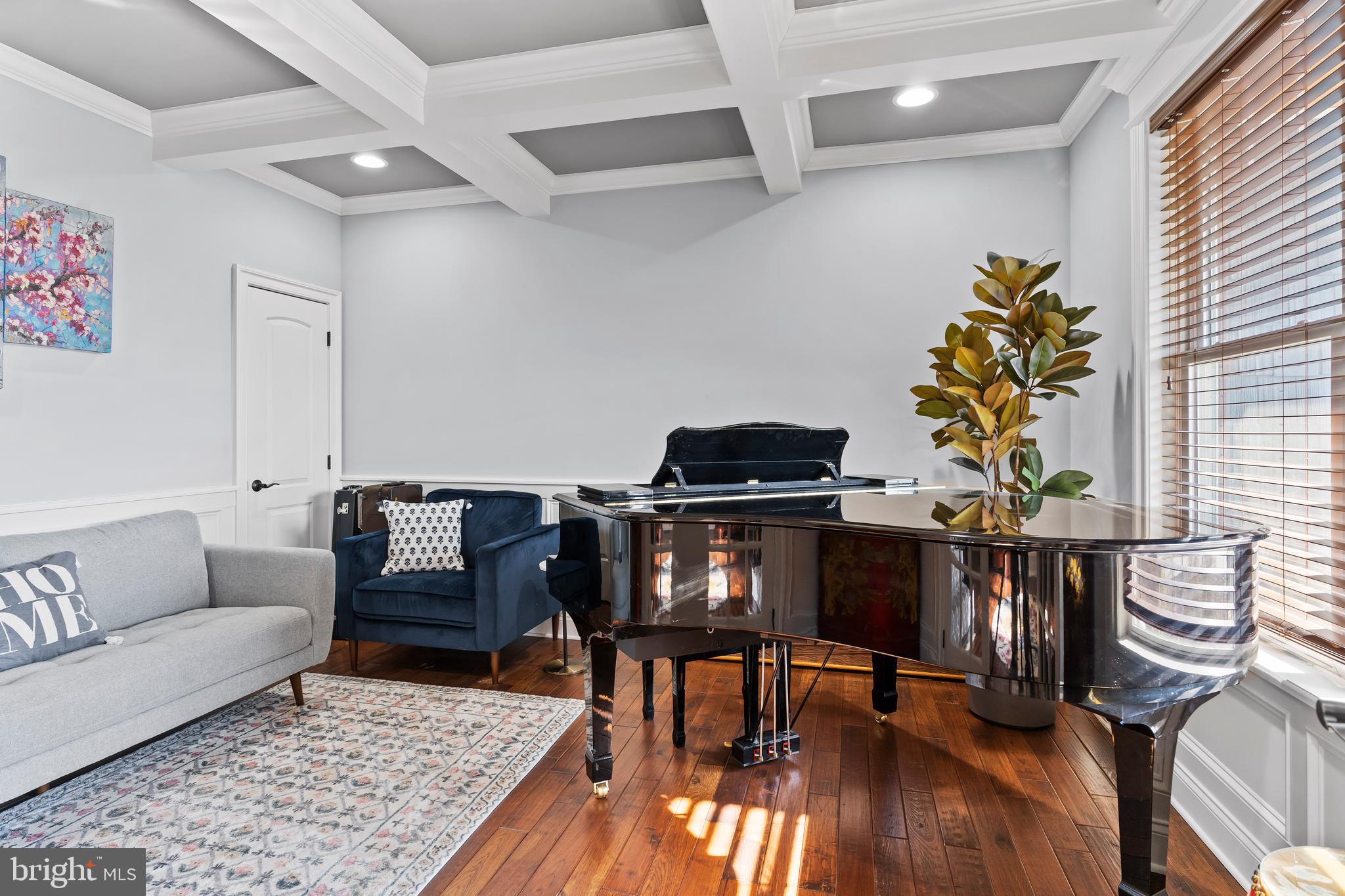 MILLFORDING HIGHLANDS - Residential