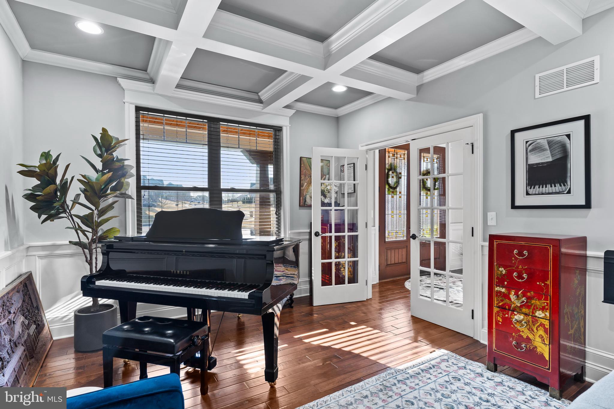 MILLFORDING HIGHLANDS - Residential